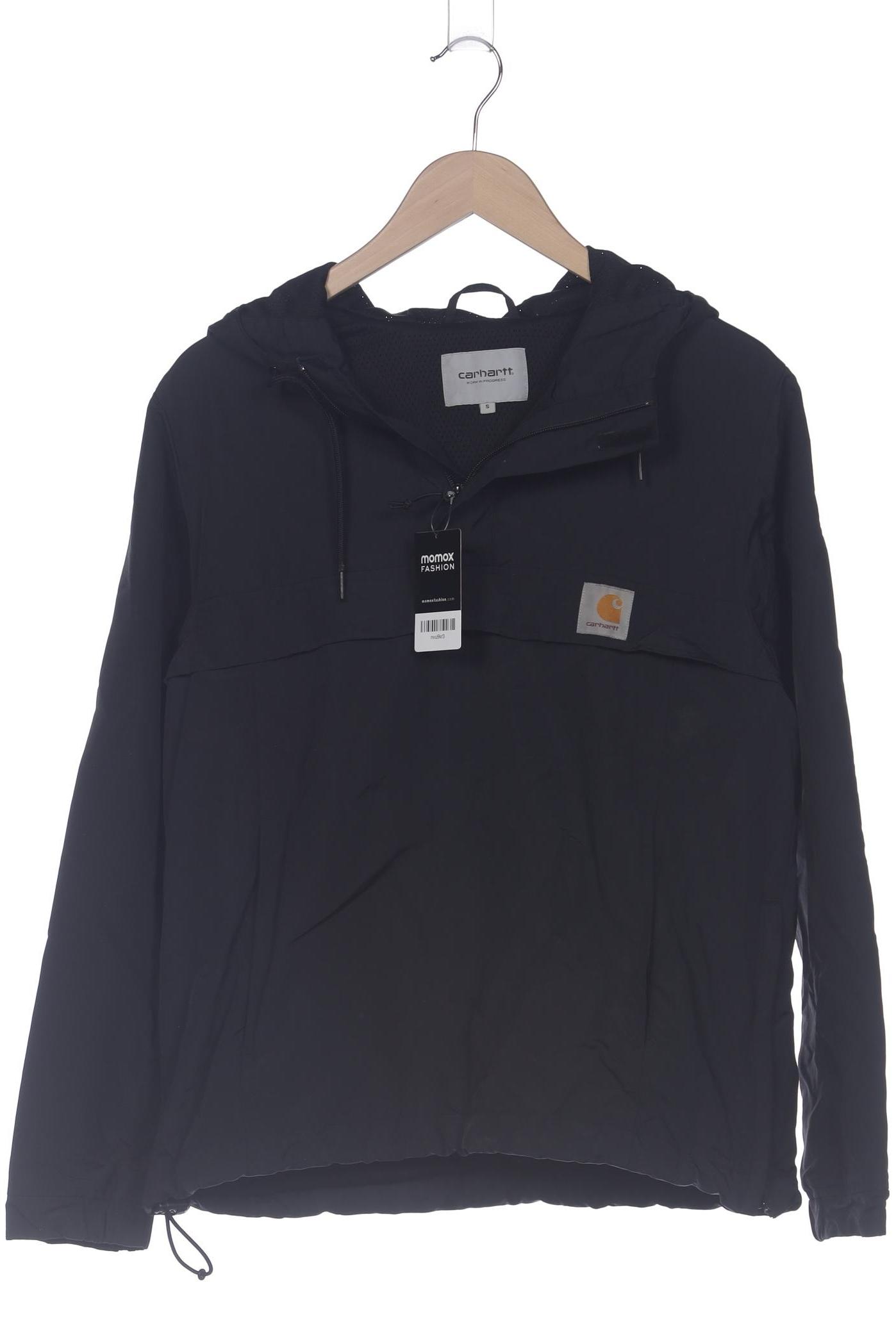 

Carhartt Herren Jacke, schwarz, Gr. 46
