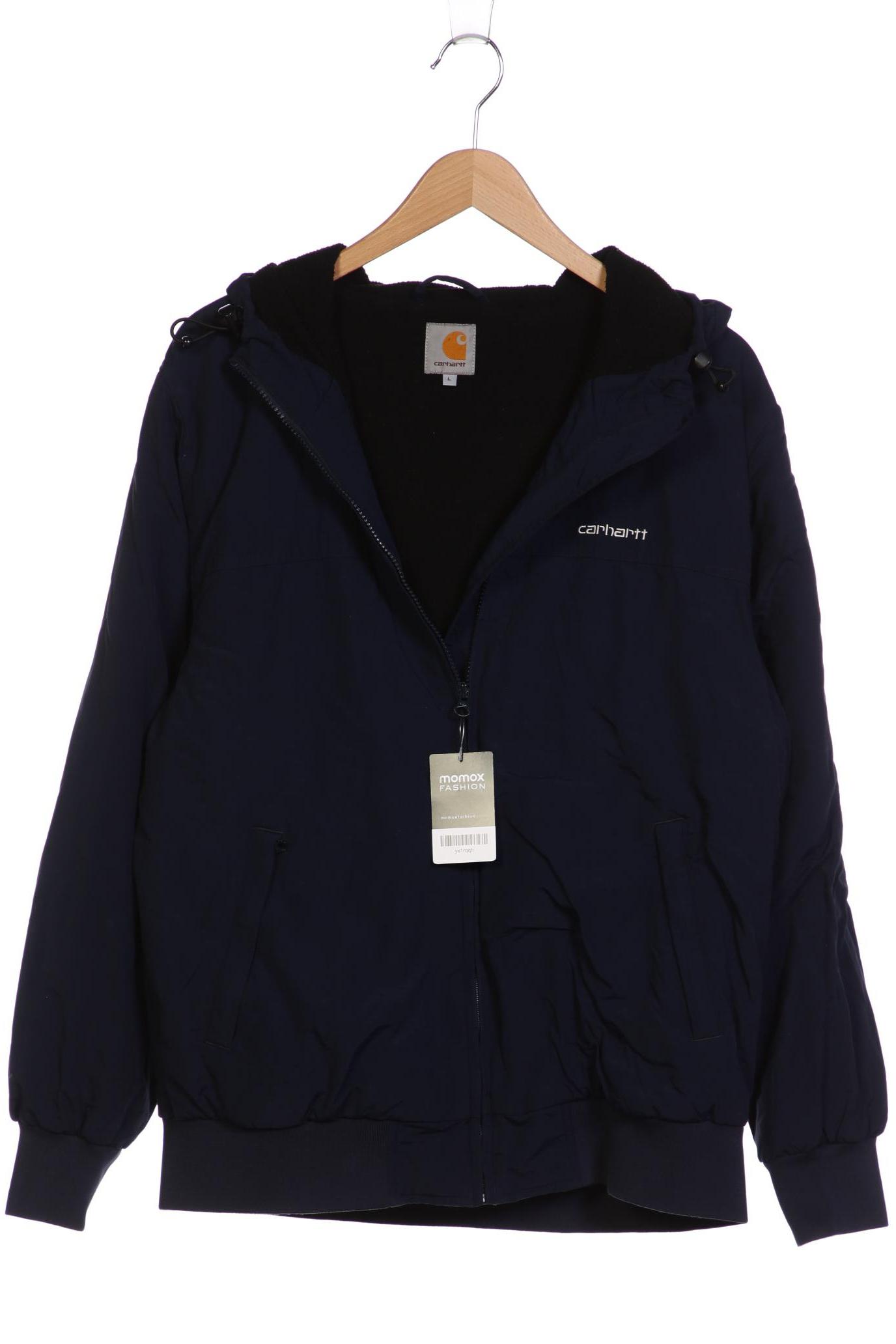 

Carhartt Herren Jacke, marineblau, Gr. 52