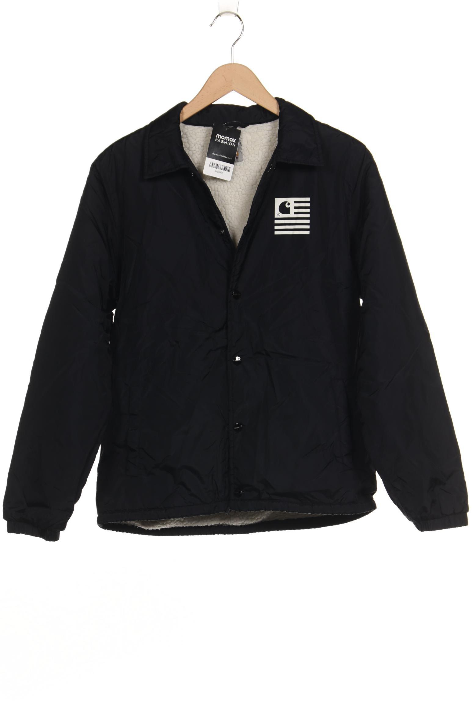 

Carhartt Herren Jacke, schwarz, Gr. 46