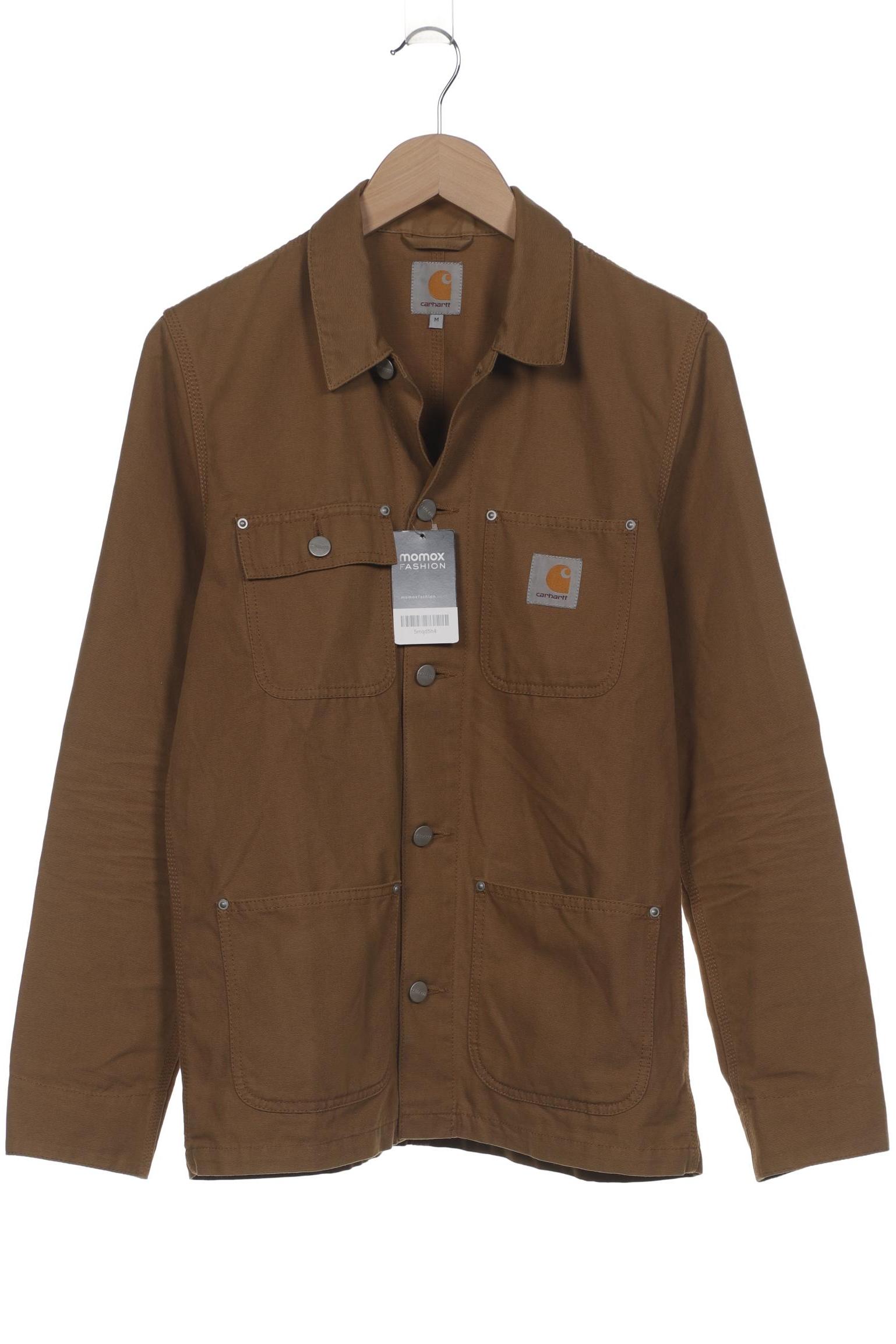 

Carhartt Herren Jacke, braun, Gr. 48