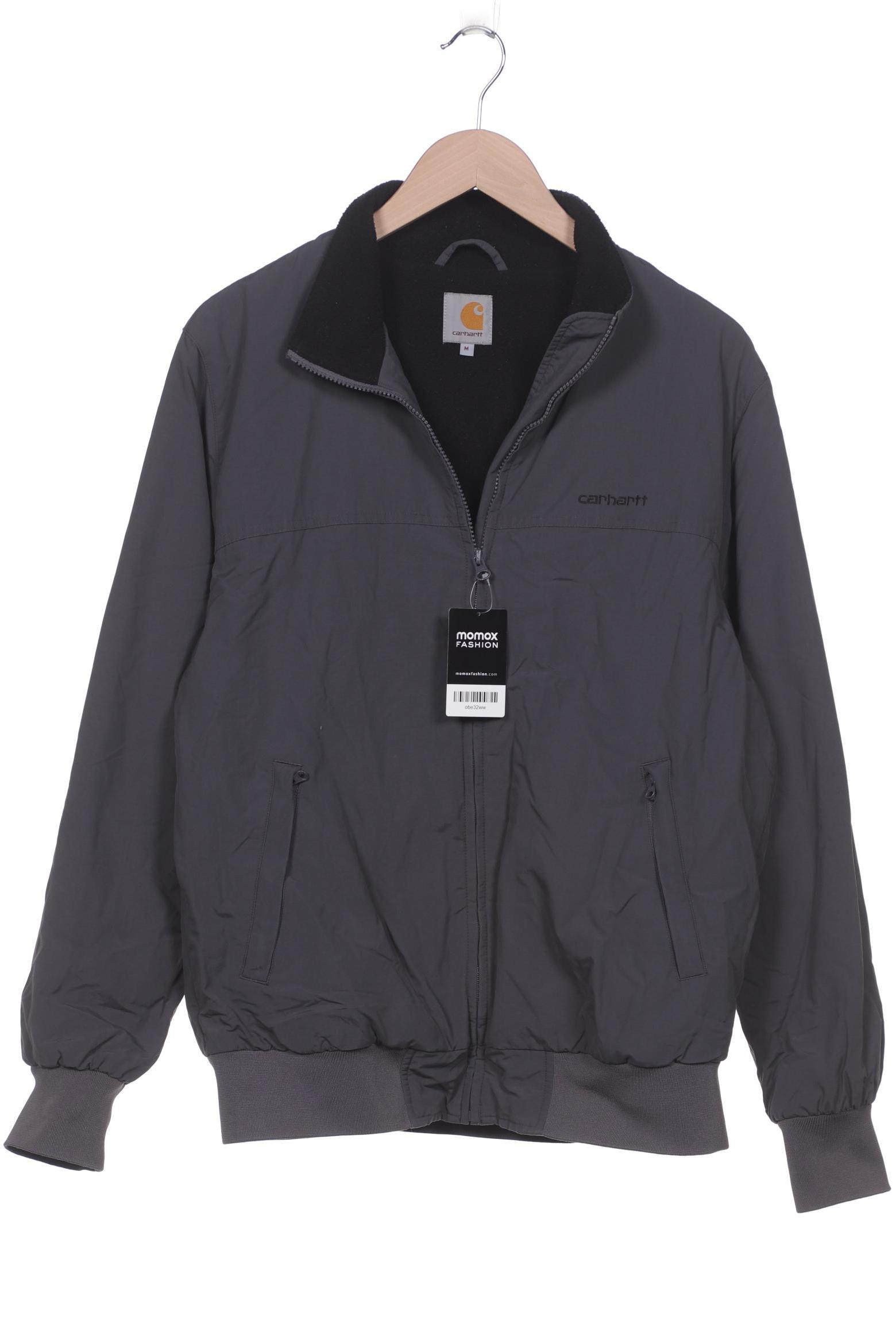 

Carhartt Herren Jacke, grau, Gr. 48