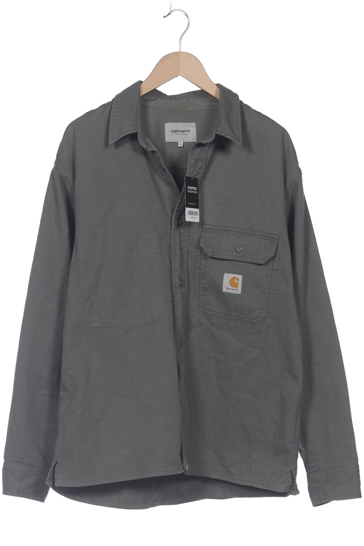

Carhartt Herren Jacke, grau, Gr. 52
