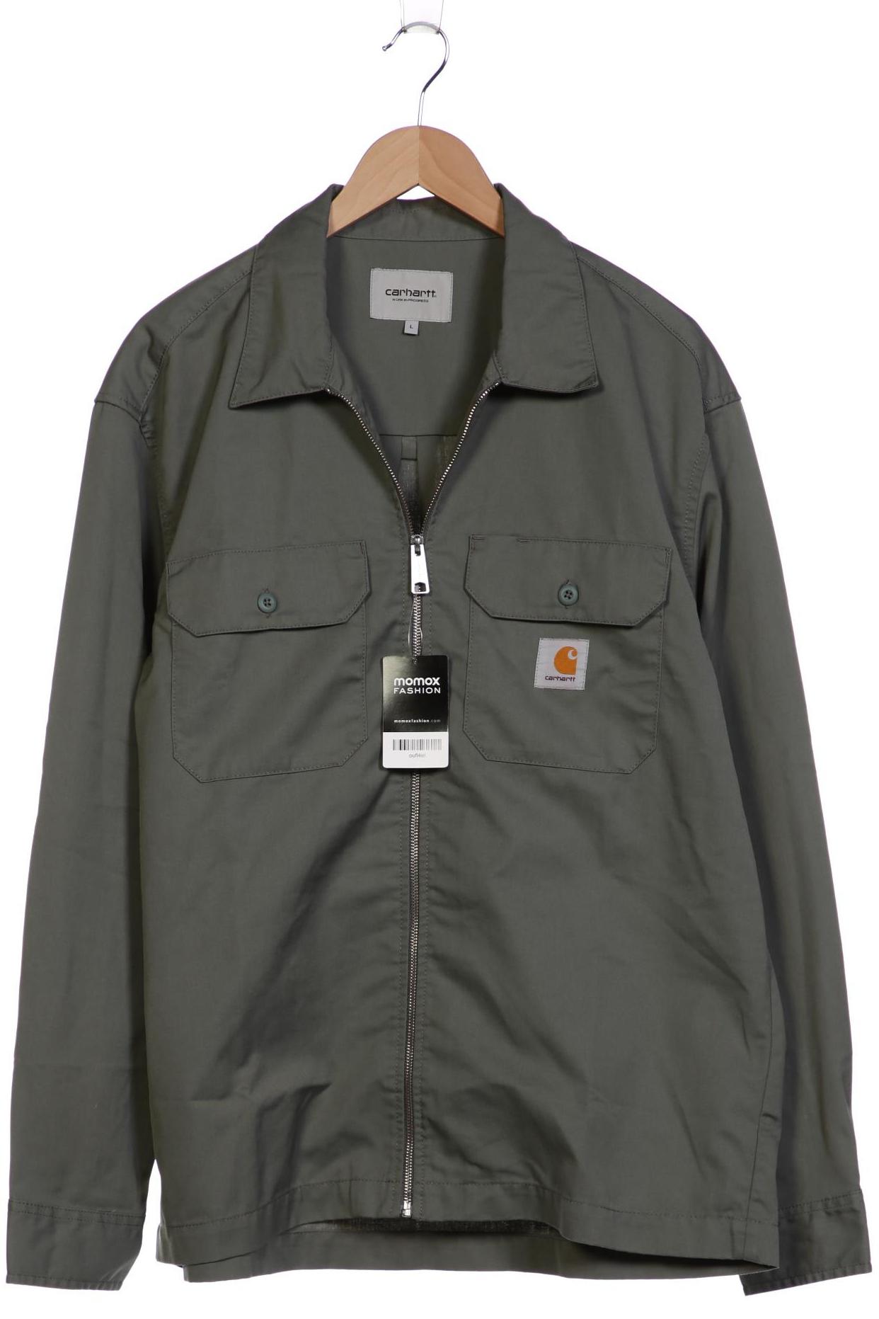 

Carhartt Herren Jacke, grün, Gr. 52