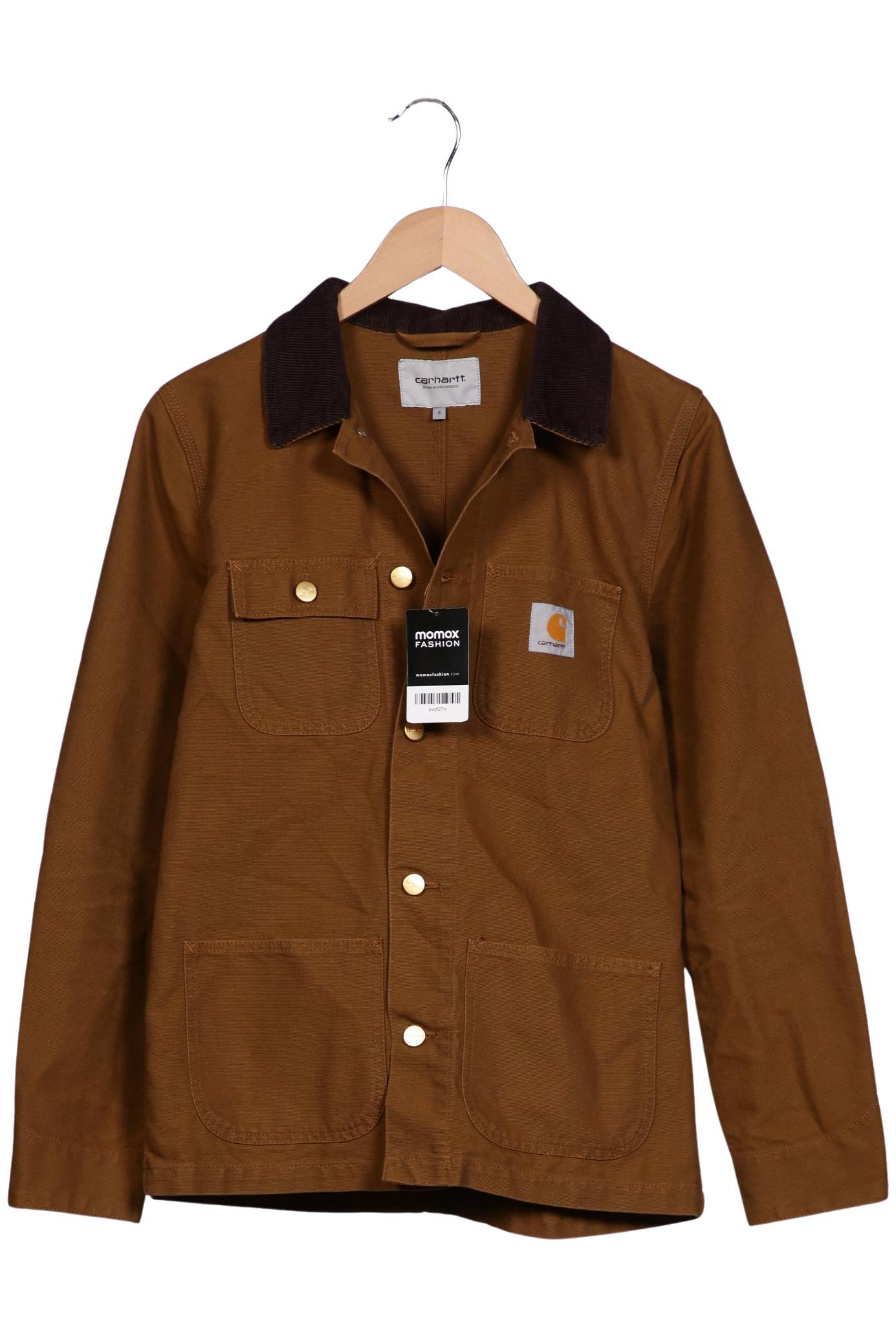 

Carhartt Herren Jacke, braun, Gr. 46
