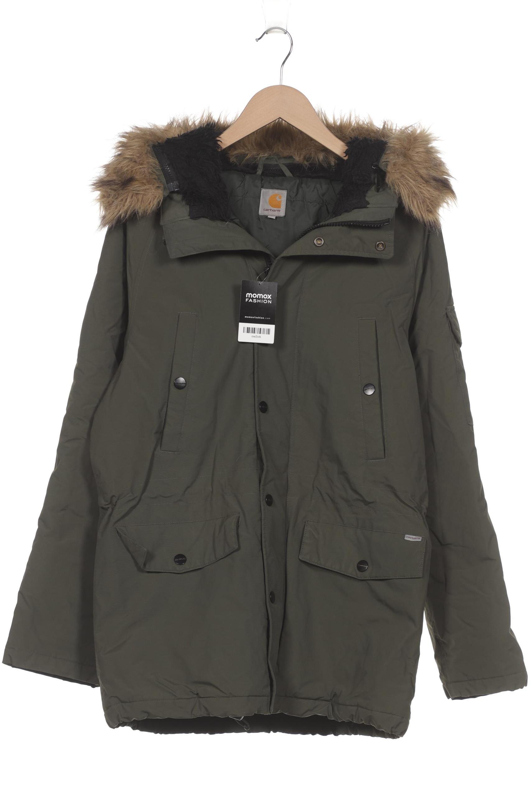 

Carhartt Herren Jacke, grün, Gr. 48