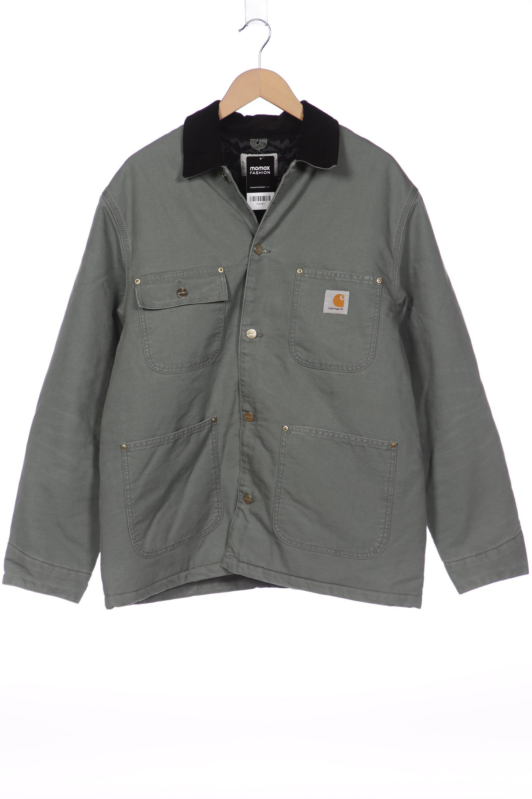 

Carhartt Herren Jacke, grau, Gr. 52