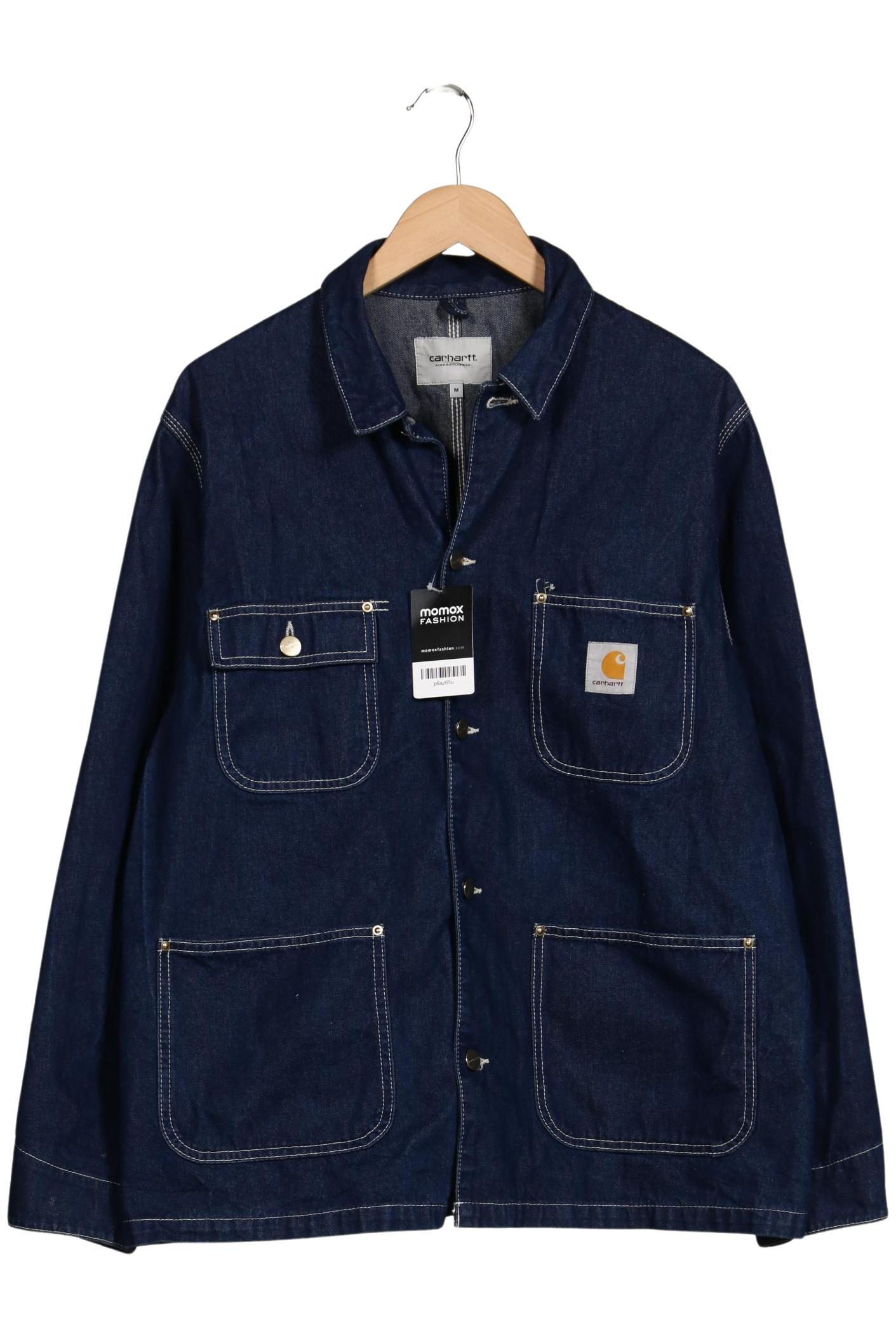 

Carhartt Herren Jacke, marineblau, Gr. 48