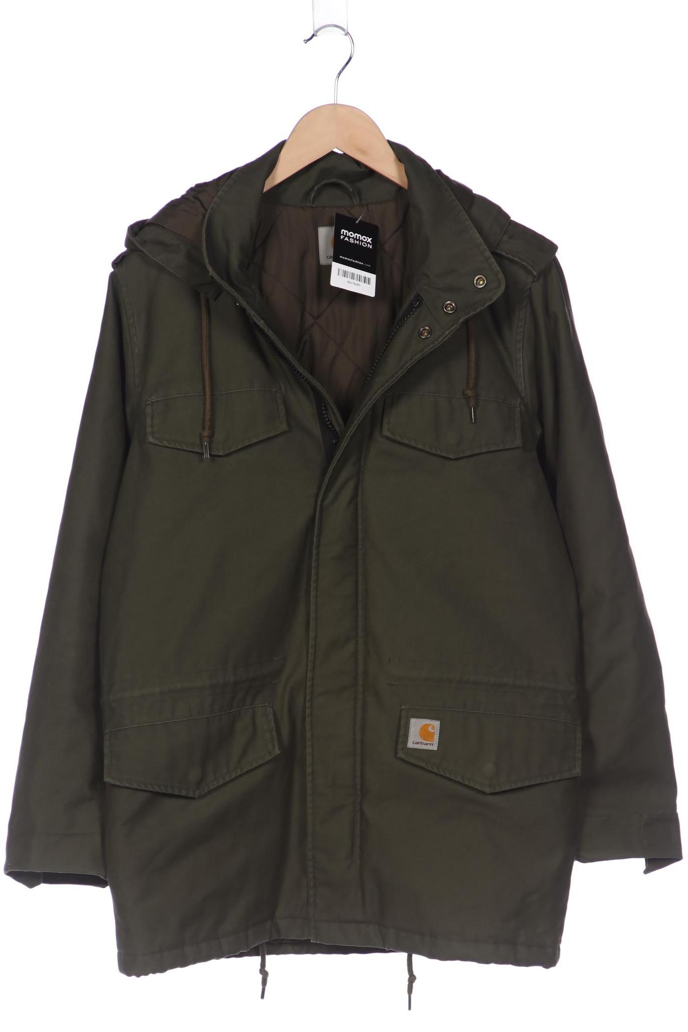 

Carhartt Herren Jacke, grün, Gr. 48