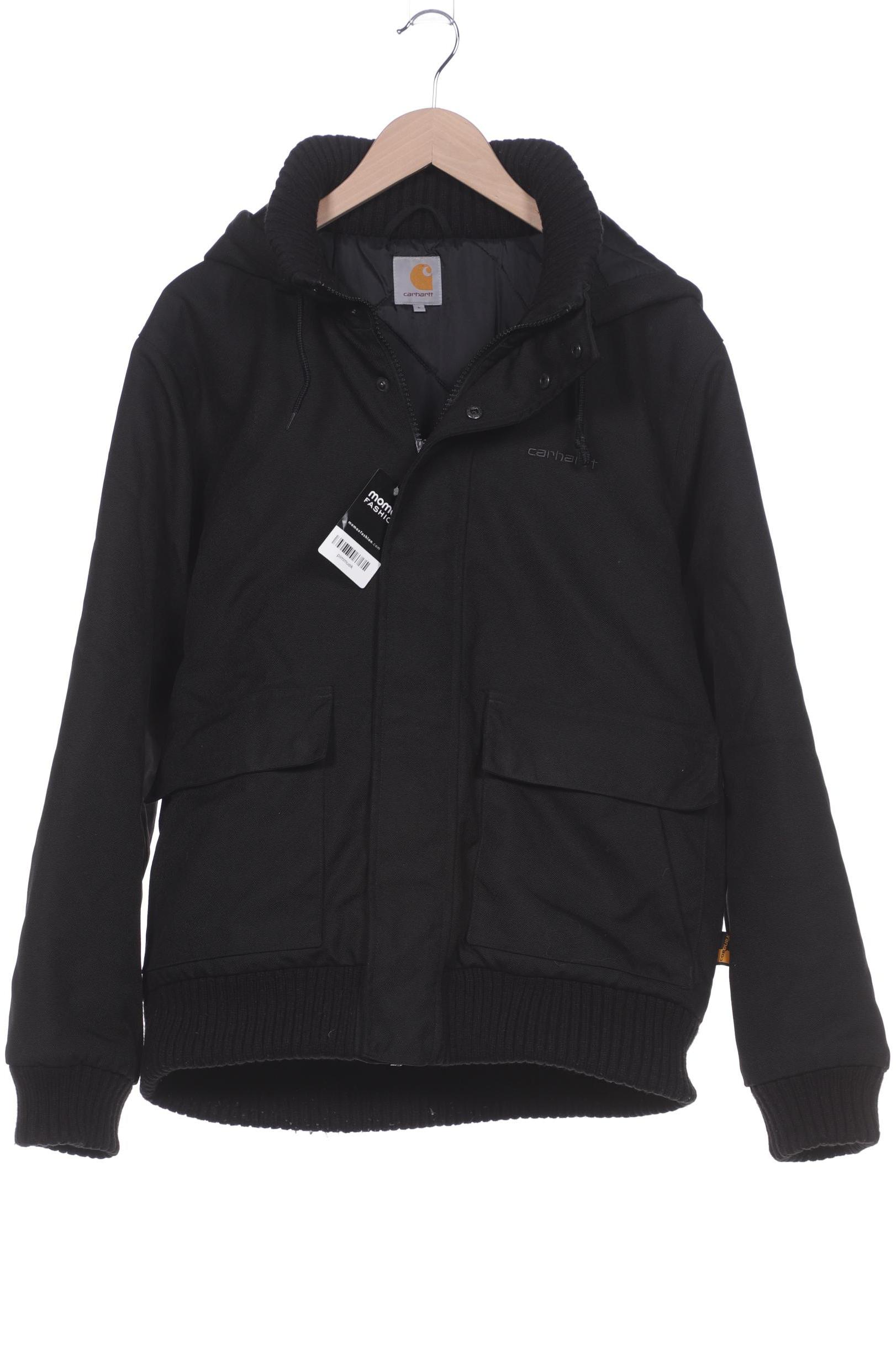 

Carhartt Herren Jacke, schwarz, Gr. 52