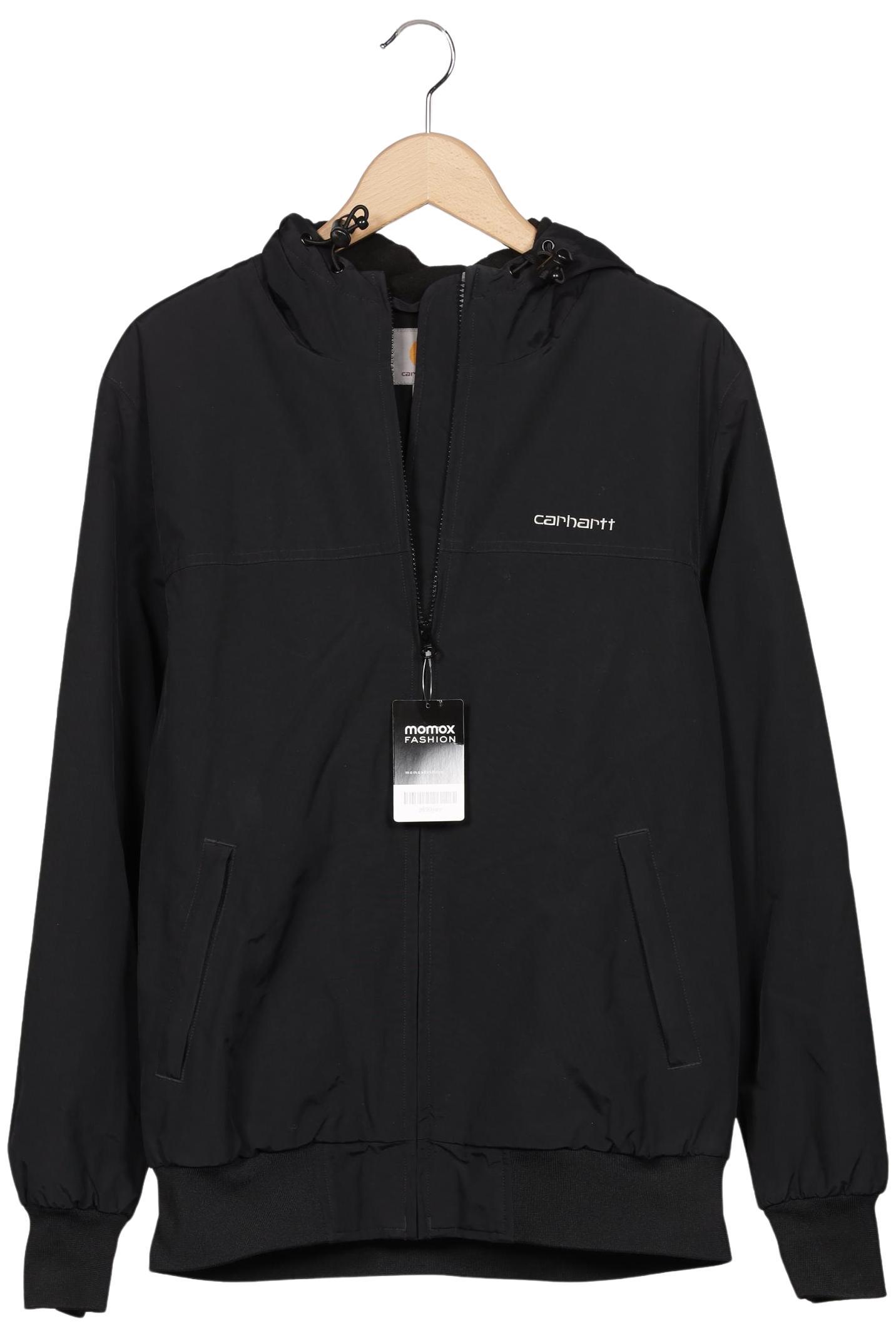 

Carhartt Herren Jacke, schwarz, Gr. 46