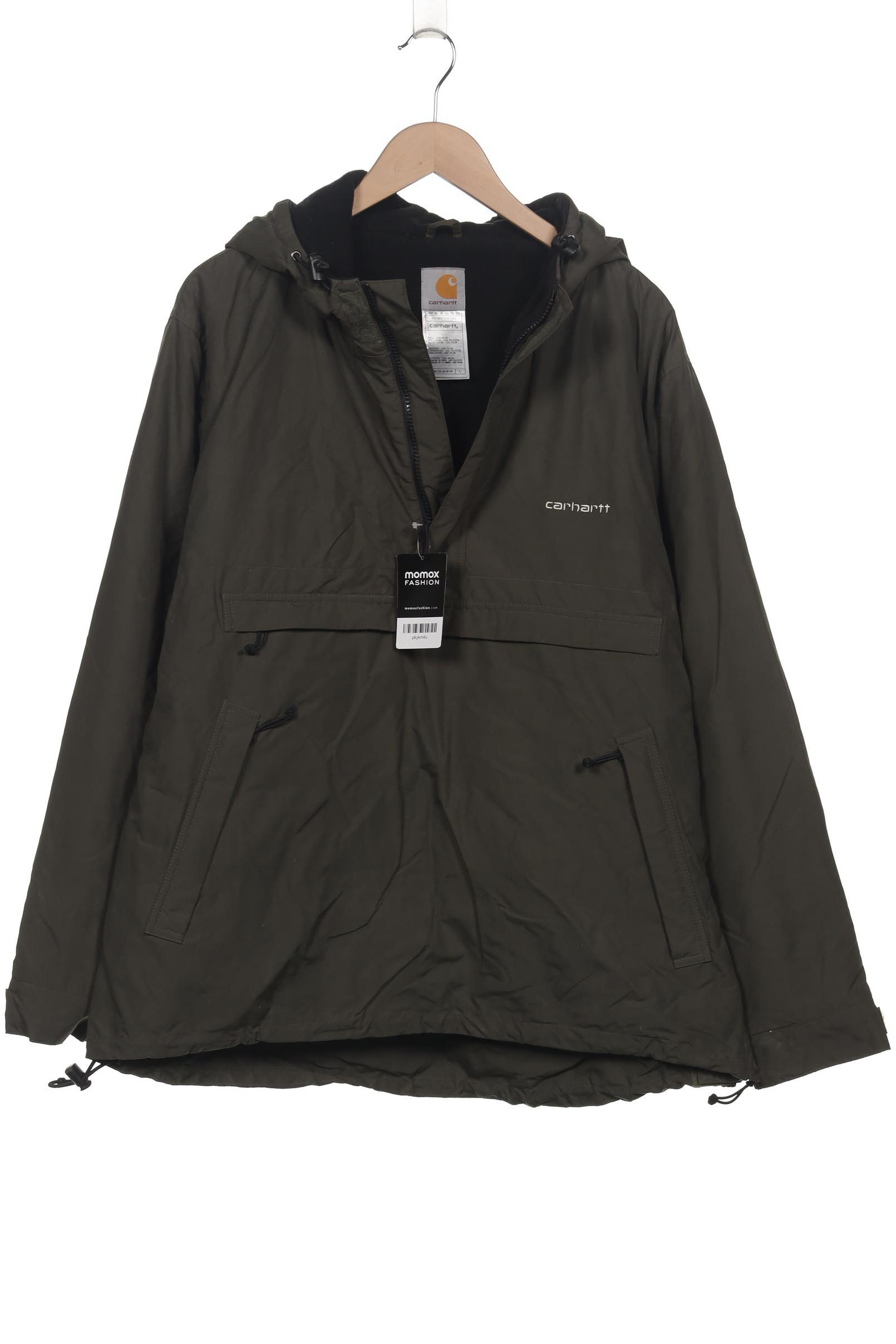

Carhartt Herren Jacke, grün, Gr. 52