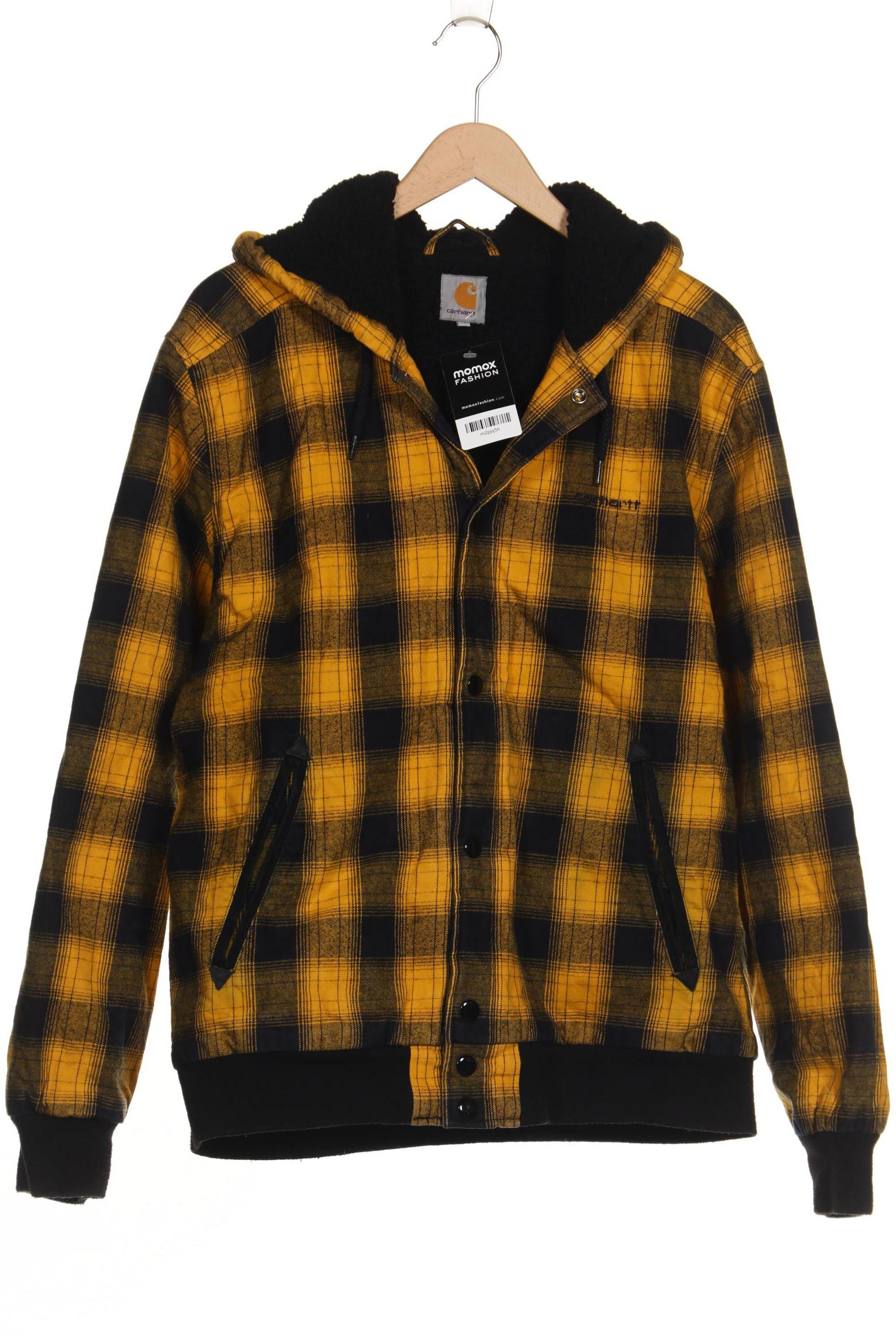 

Carhartt Herren Jacke, gelb, Gr. 54