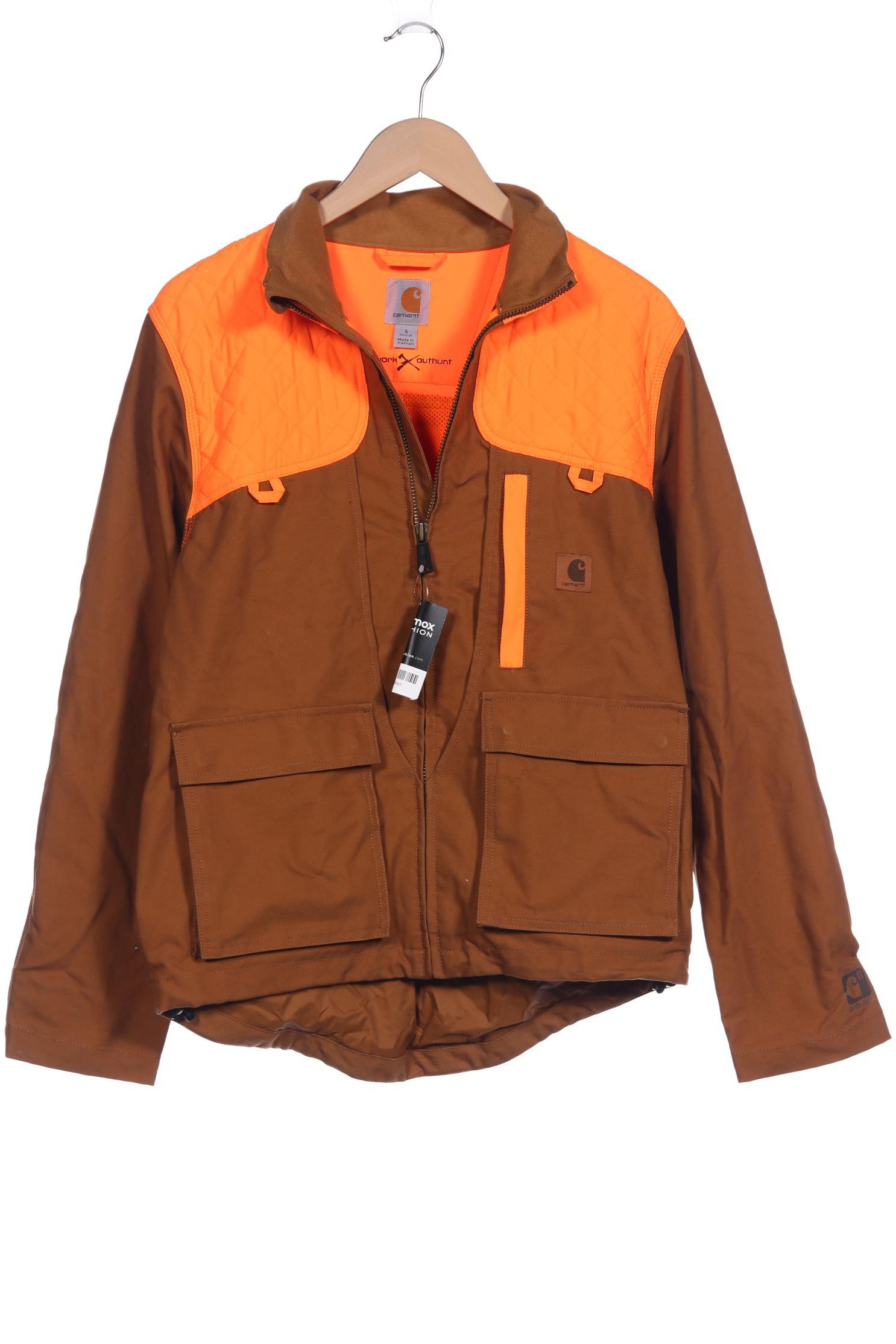 

Carhartt Herren Jacke, braun, Gr. 46