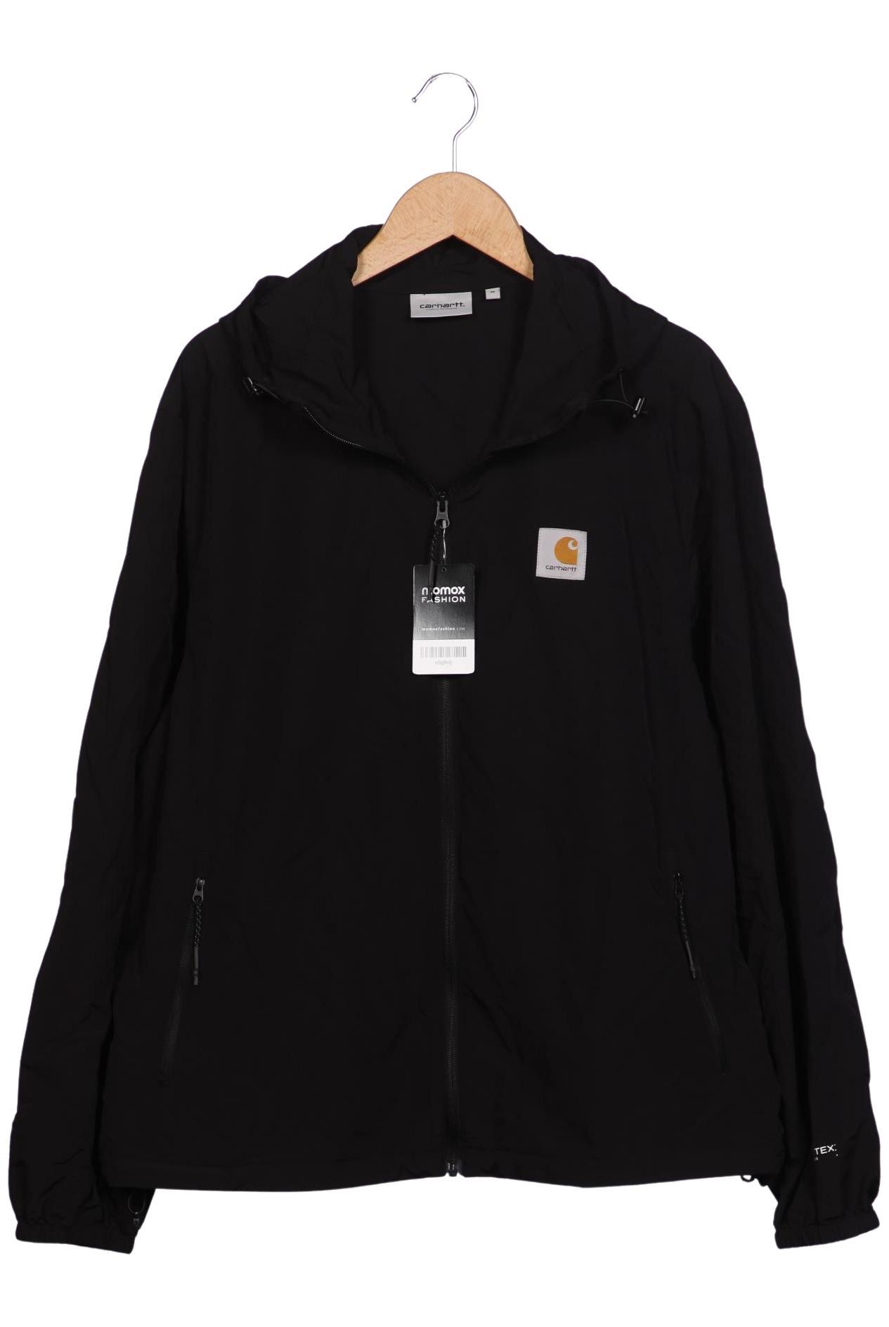 

Carhartt Herren Jacke, schwarz, Gr. 48