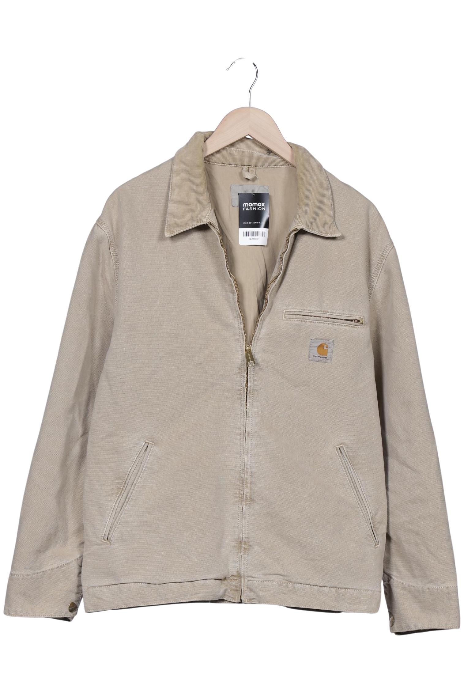 

Carhartt Herren Jacke, beige, Gr. 54