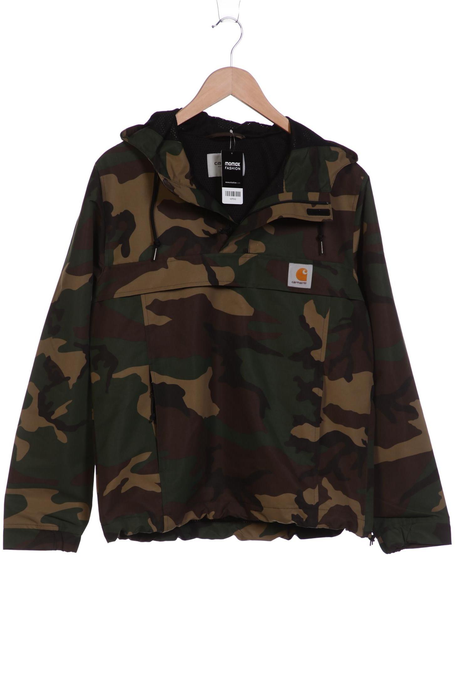 

Carhartt Herren Jacke, grün, Gr. 46