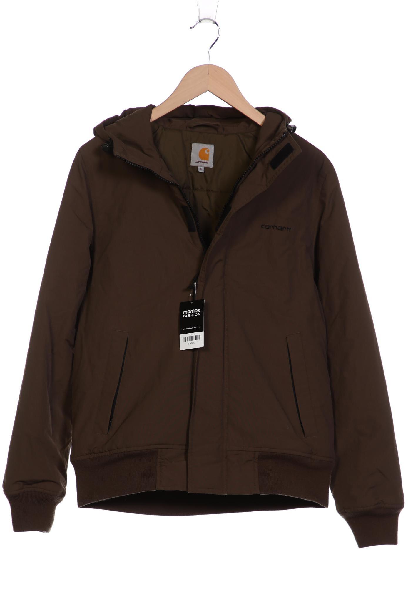 

Carhartt Herren Jacke, grün, Gr. 46