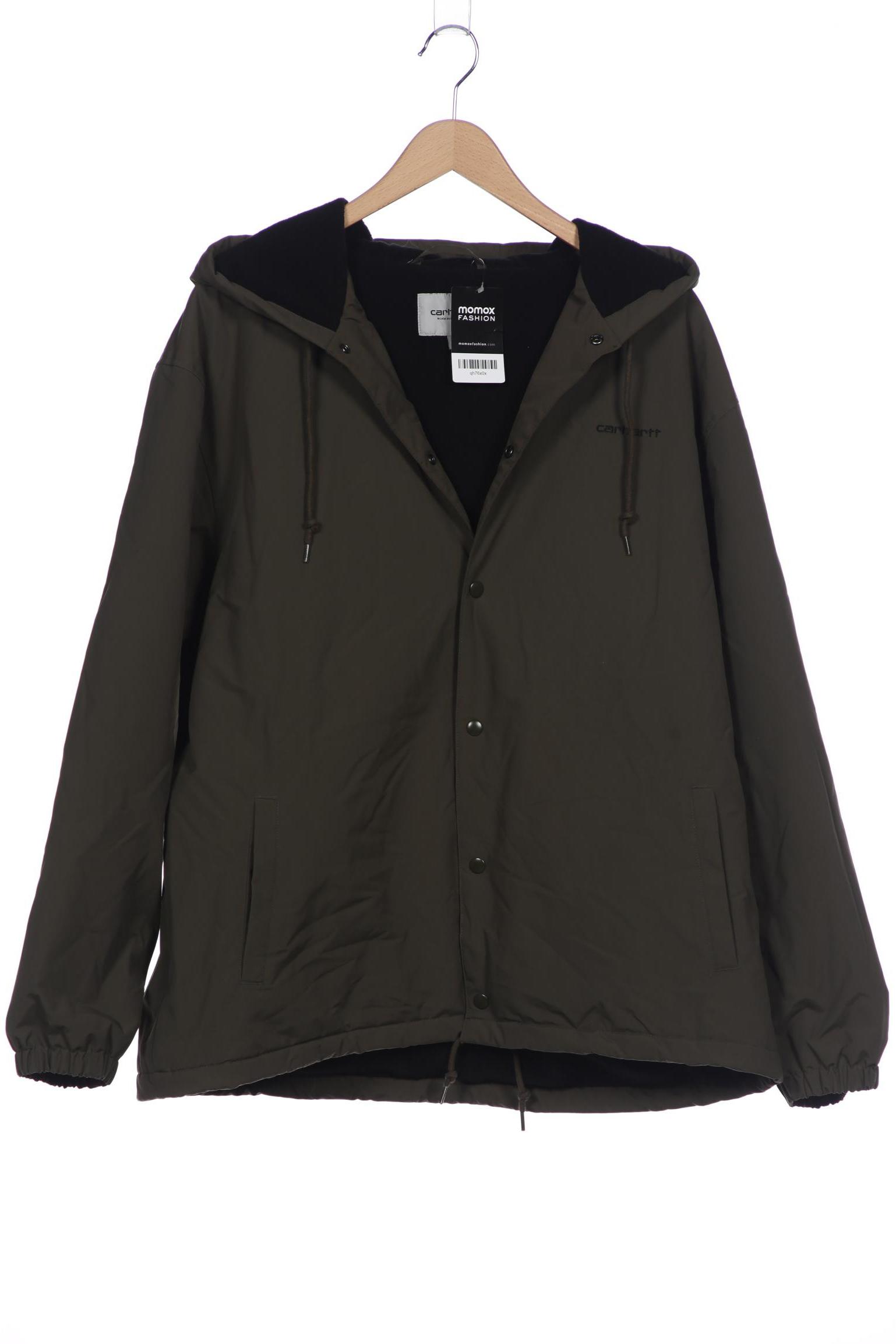 

Carhartt Herren Jacke, grün, Gr. 52