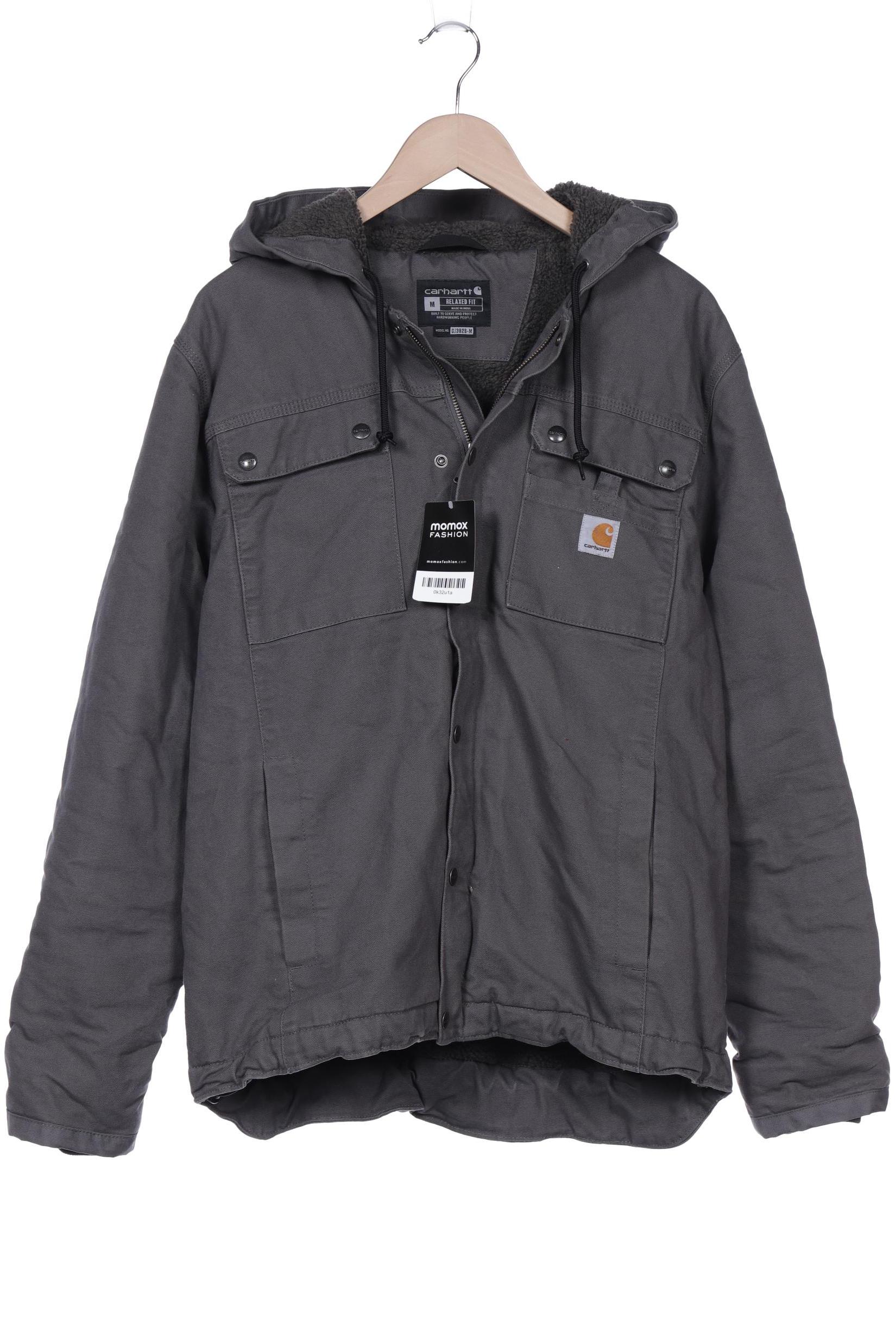 

Carhartt Herren Jacke, grau, Gr. 48