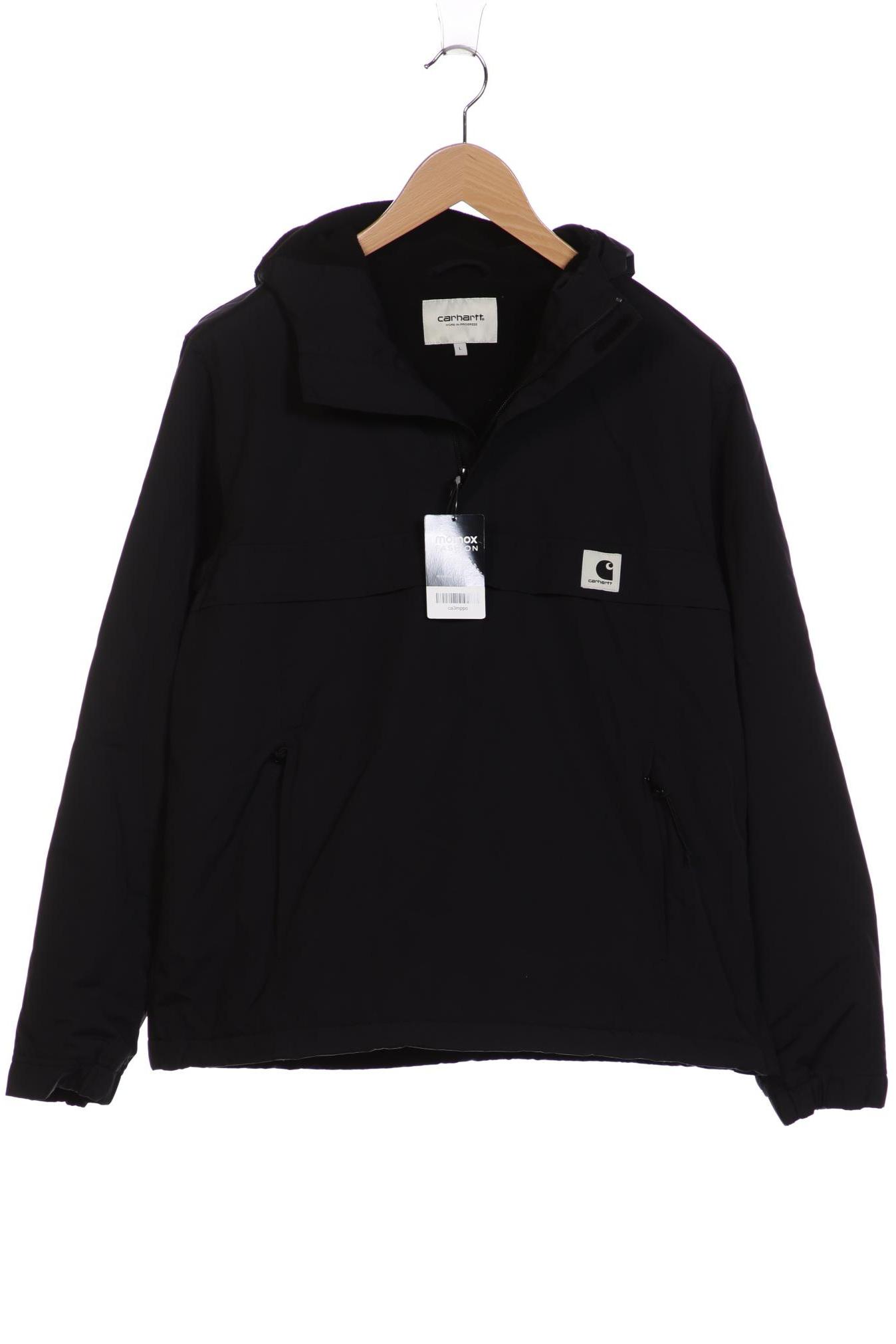 

Carhartt Herren Jacke, schwarz, Gr. 52