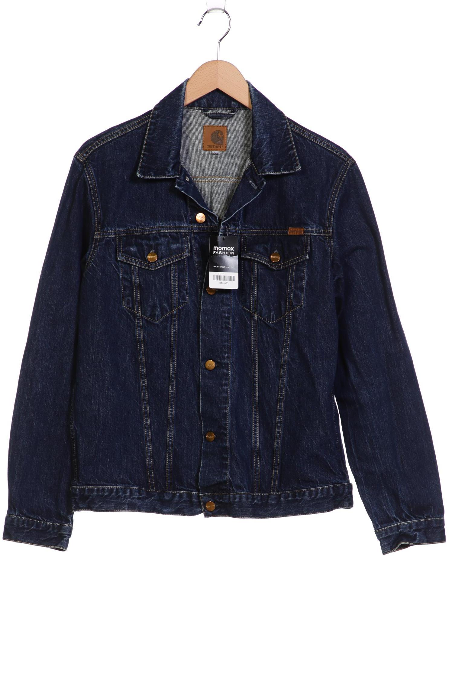 

Carhartt Herren Jacke, marineblau, Gr. 52