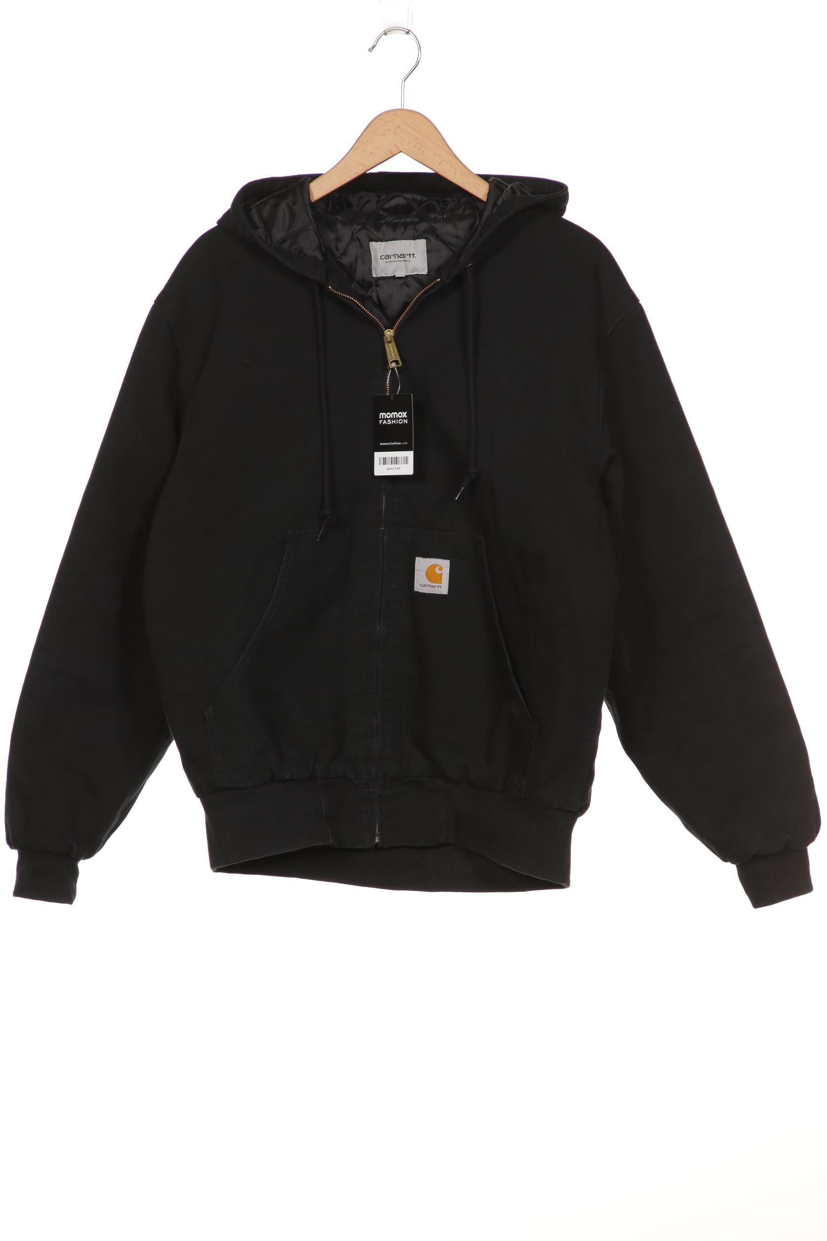 

Carhartt Herren Jacke, schwarz, Gr. 48