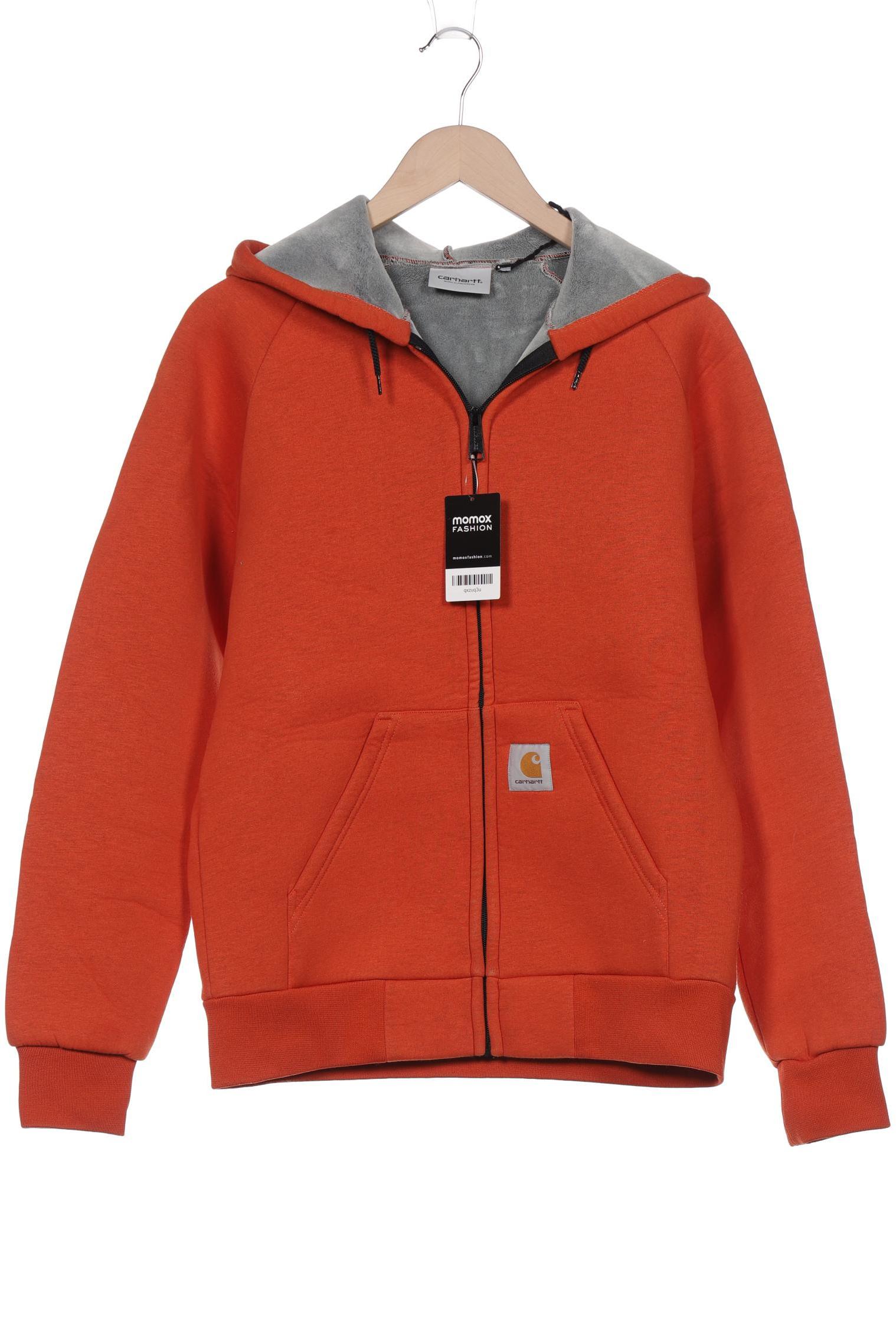 

Carhartt Herren Jacke, orange