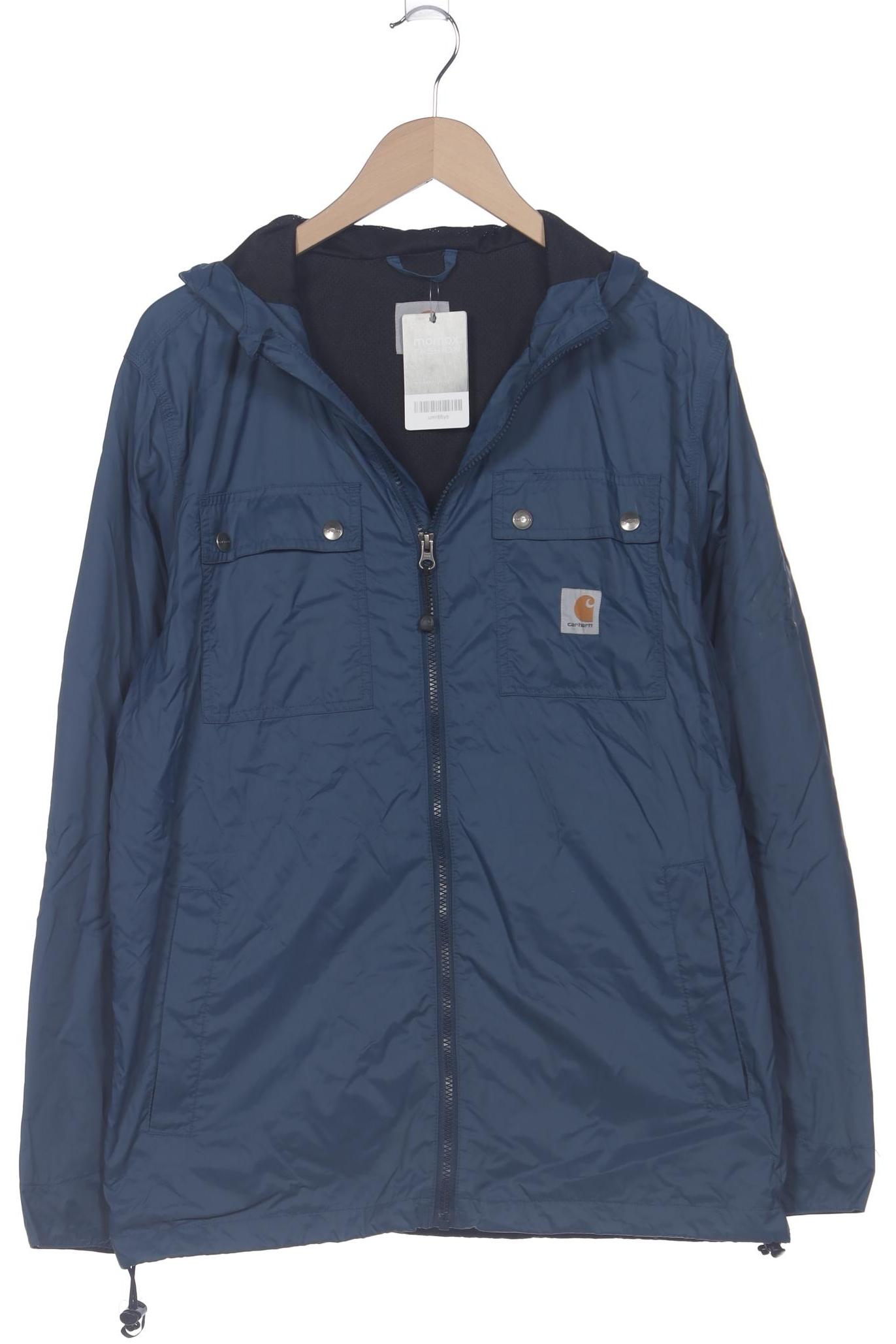 

Carhartt Herren Jacke, marineblau, Gr. 48