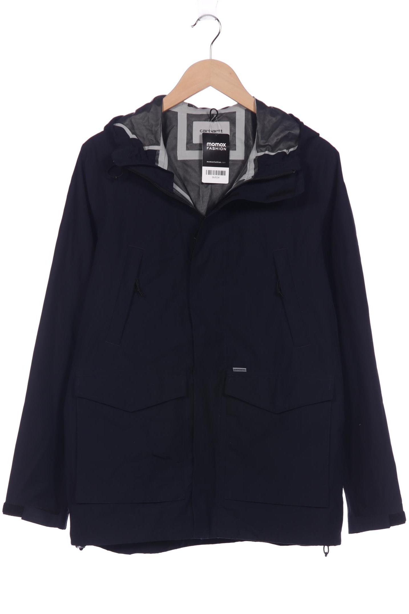 

Carhartt Herren Jacke, marineblau, Gr. 46