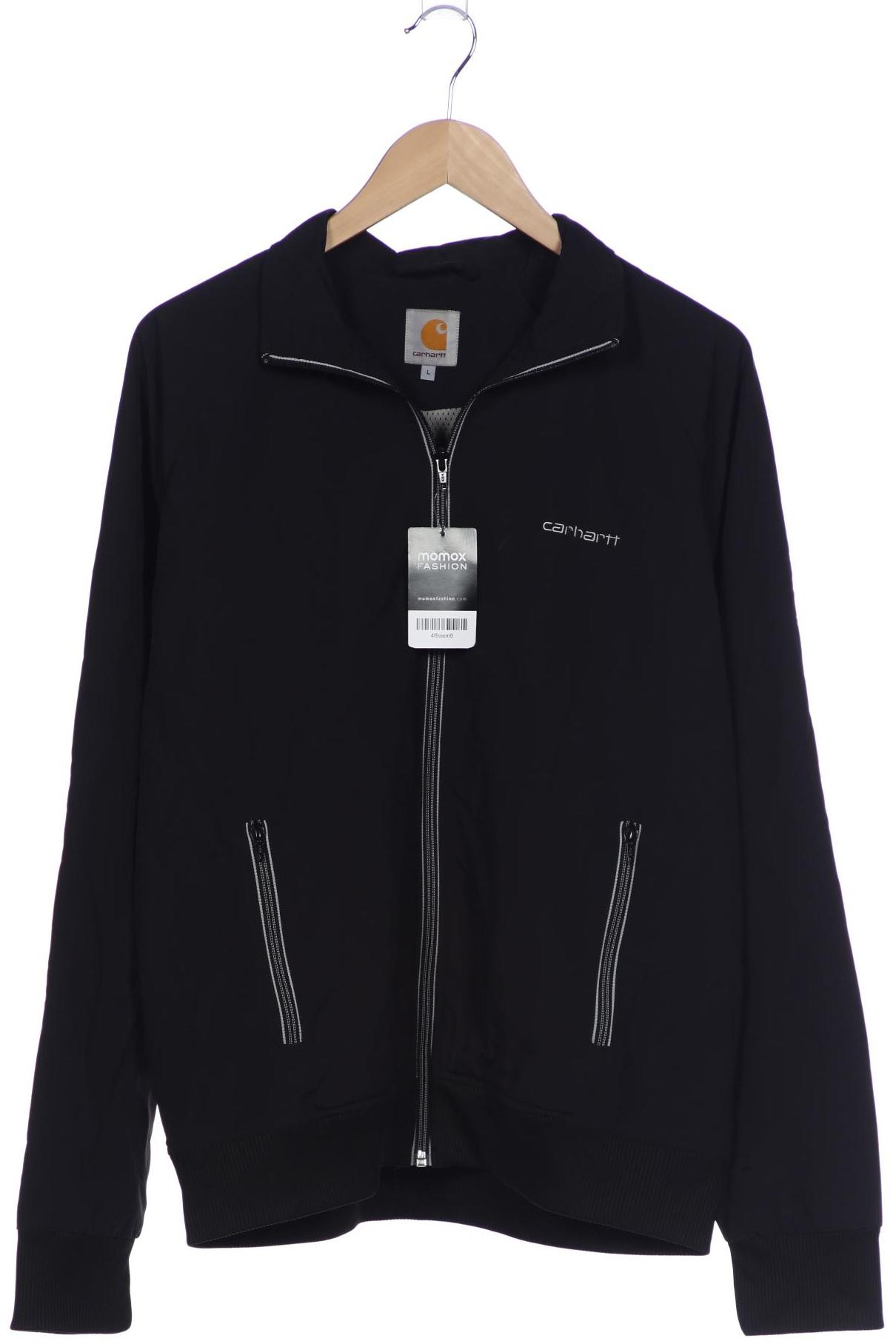 

Carhartt Herren Jacke, schwarz, Gr. 52