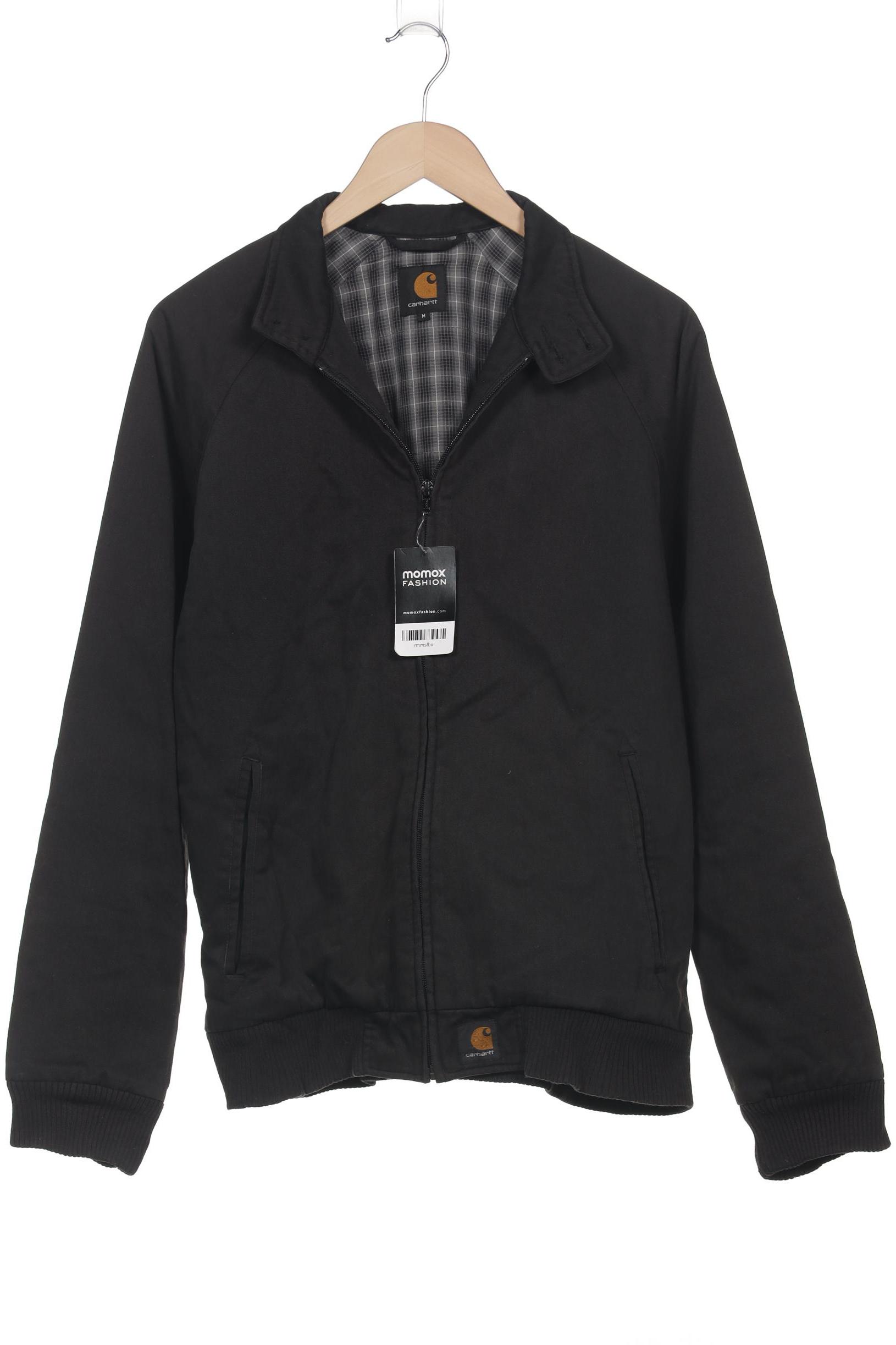 

Carhartt Herren Jacke, schwarz, Gr. 48