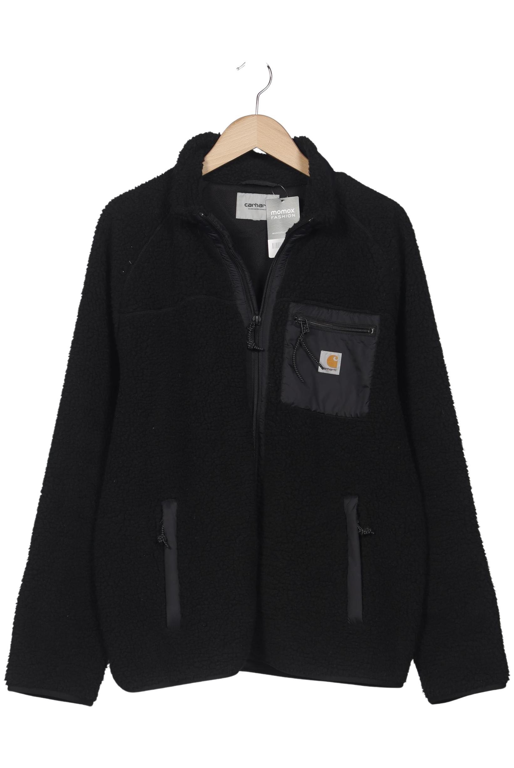 

Carhartt Herren Jacke, schwarz, Gr. 58