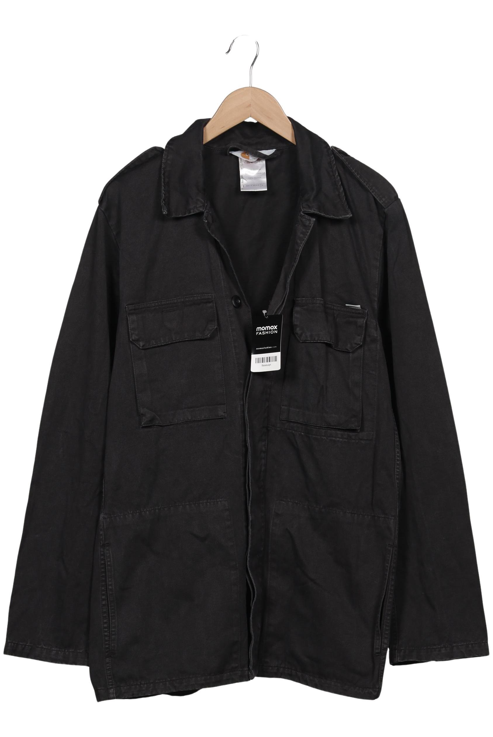 Thumbnail - Carhartt Herren Jacke, schwarz, Gr. 52