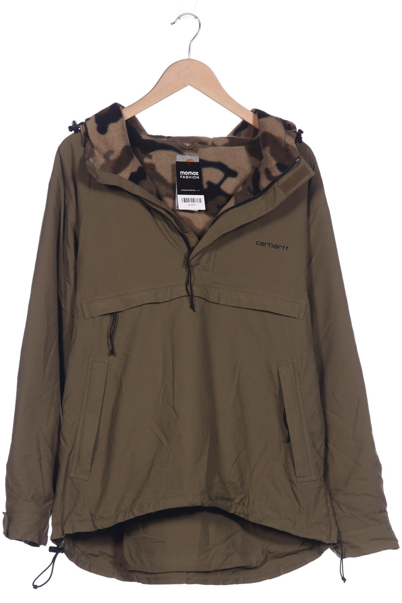 

Carhartt Herren Jacke, grün, Gr. 52