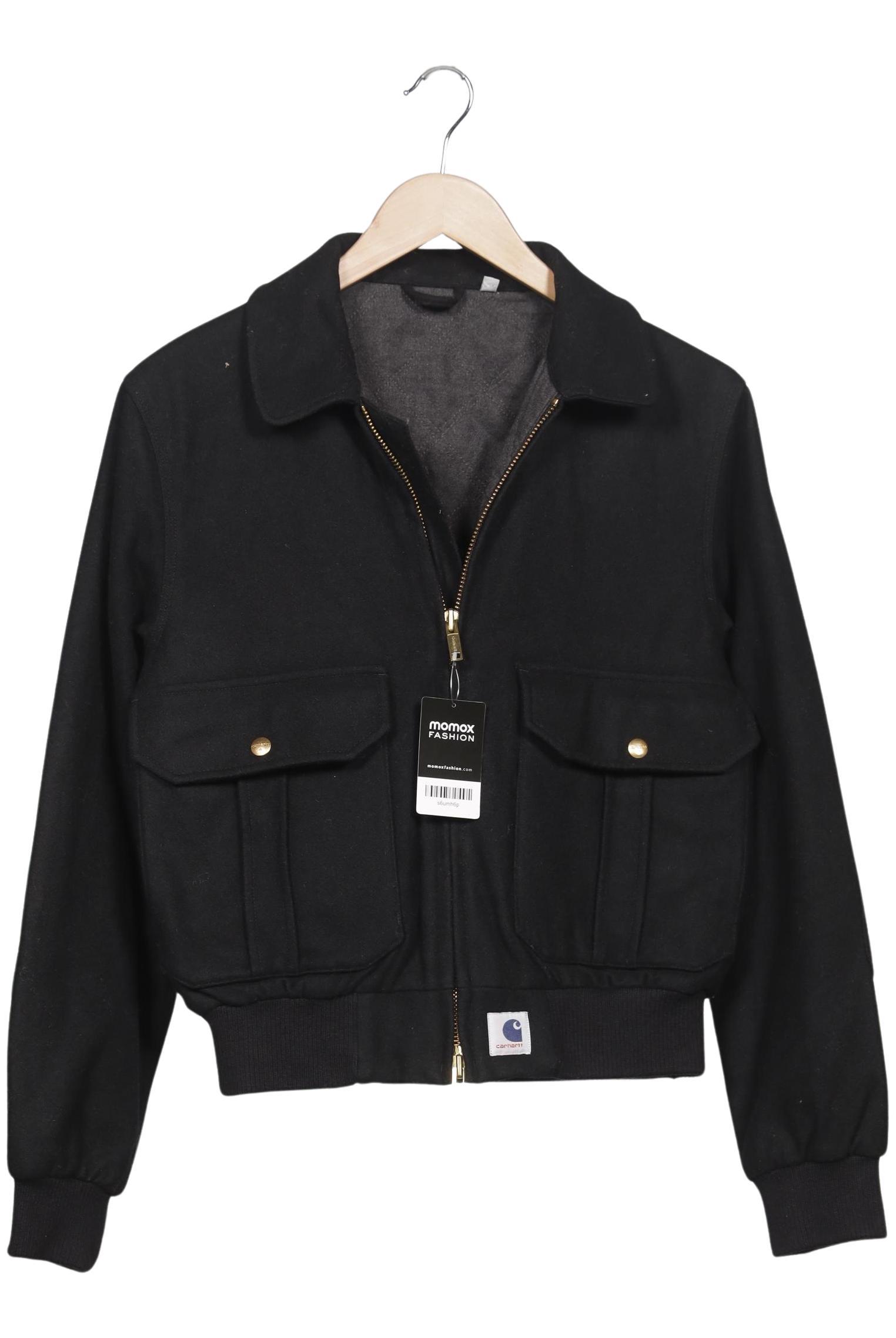 

Carhartt Herren Jacke, schwarz, Gr. 44