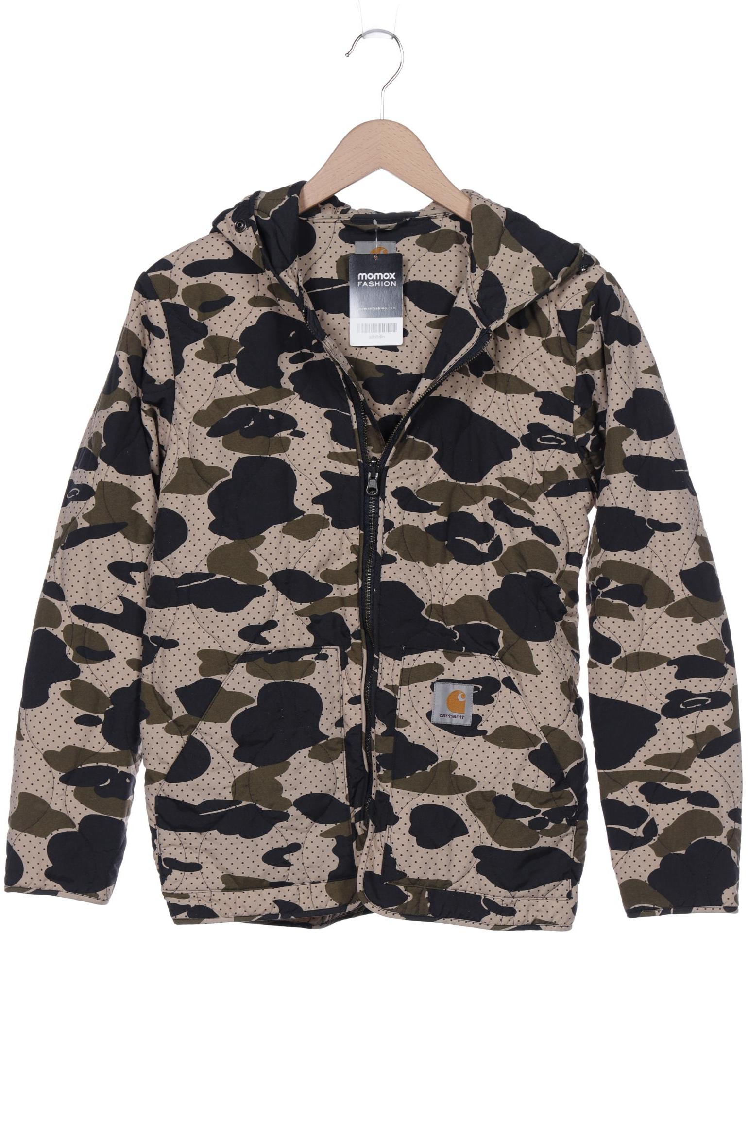 

Carhartt Herren Jacke, beige