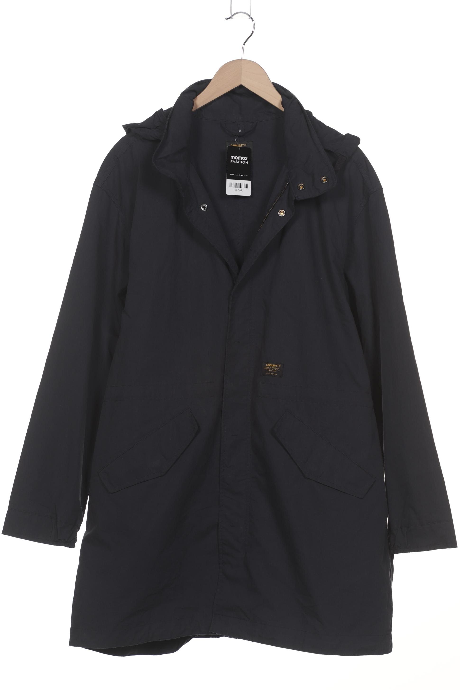 

Carhartt Herren Jacke, marineblau, Gr. 54