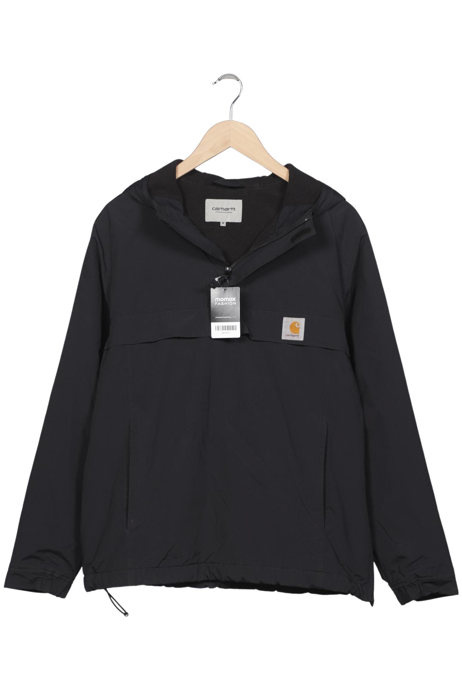 

Carhartt Herren Jacke, schwarz, Gr. 48