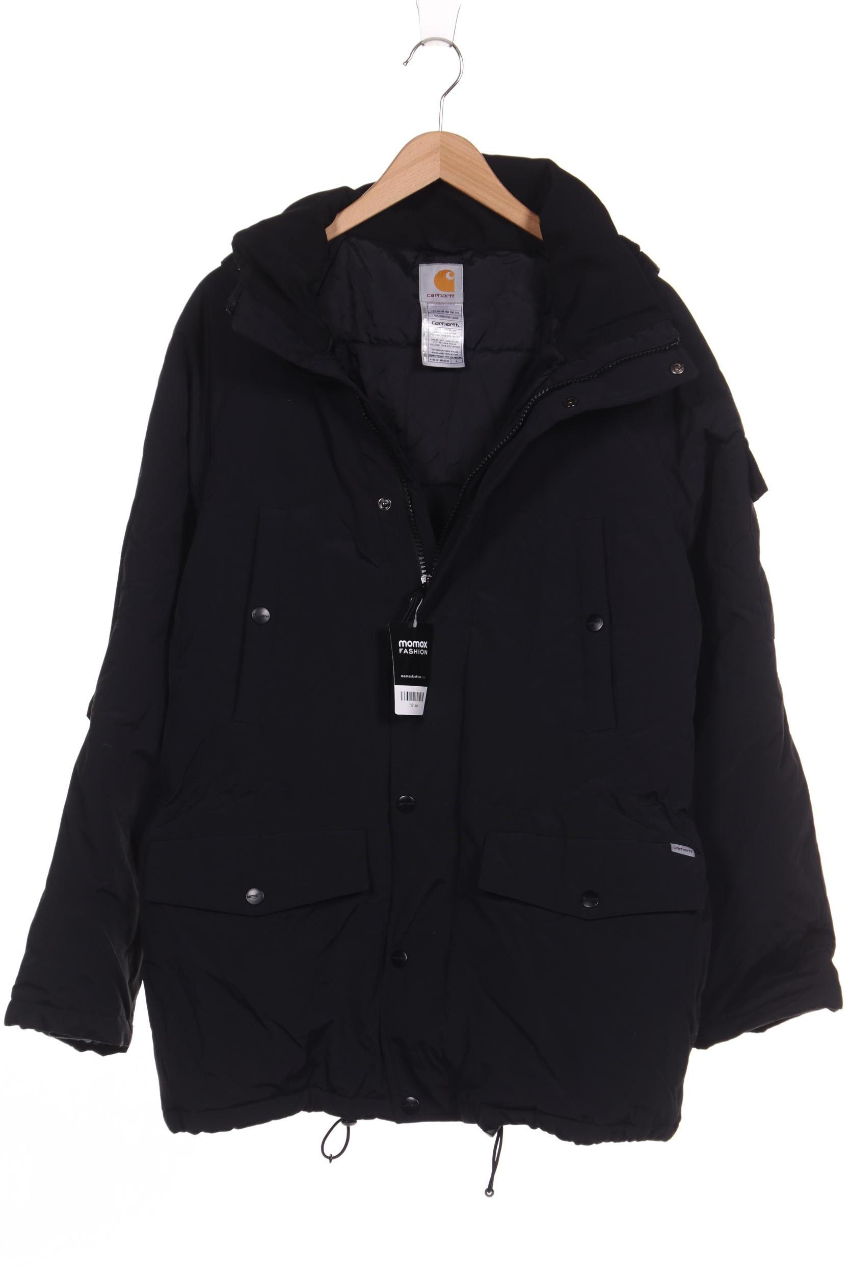 

Carhartt Herren Jacke, schwarz, Gr. 52