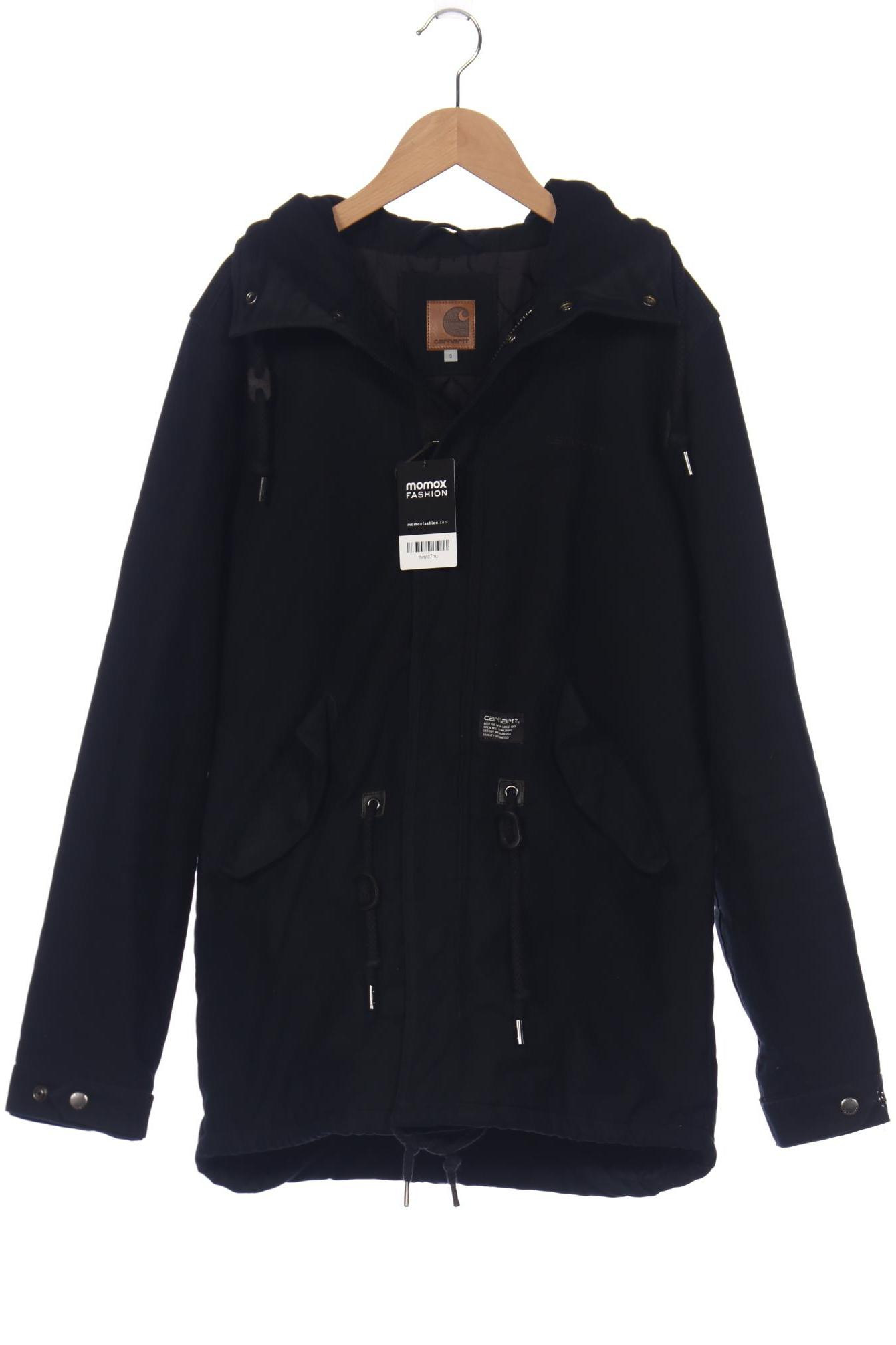 

Carhartt Herren Jacke, schwarz, Gr. 46