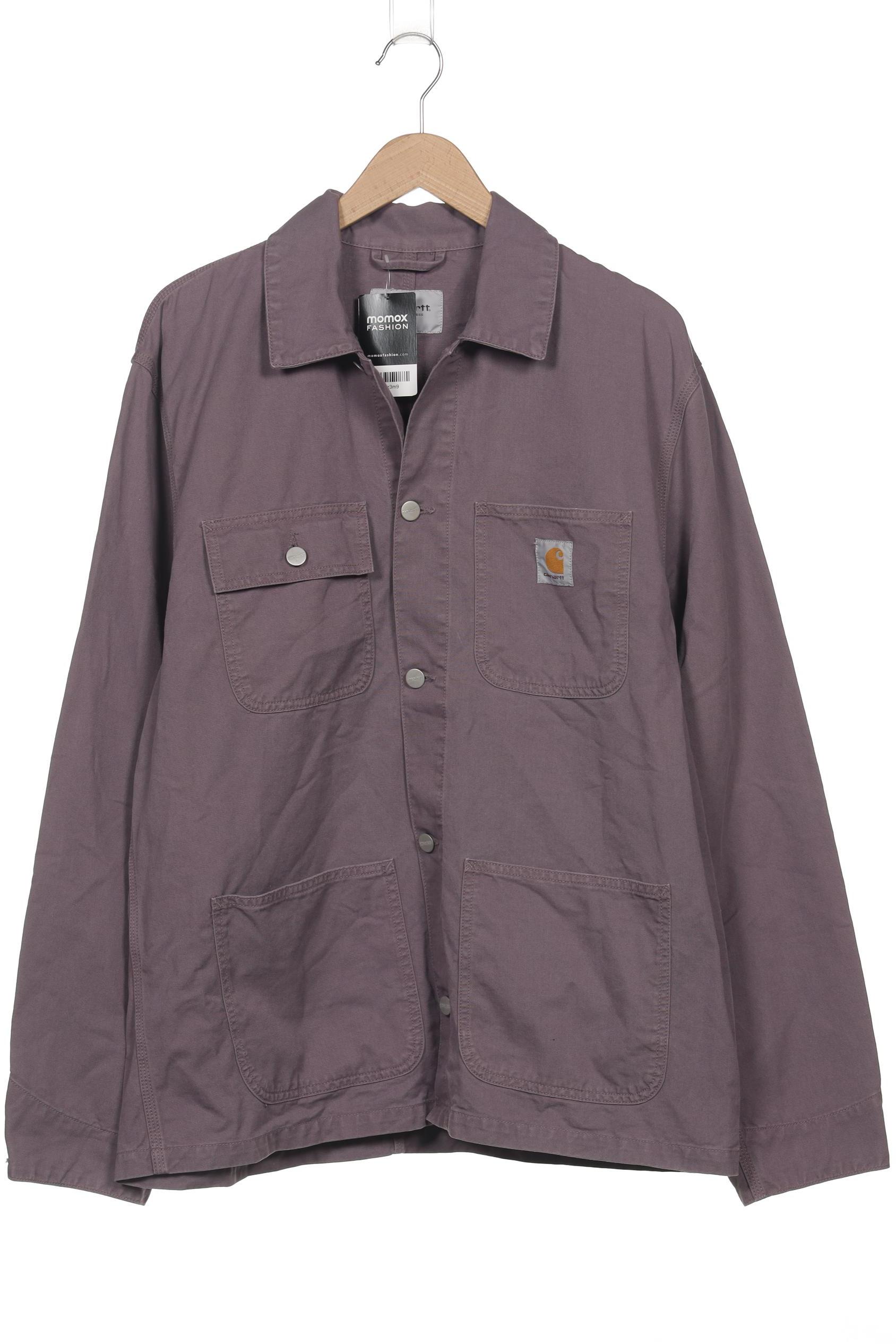

Carhartt Herren Jacke, flieder, Gr. 54