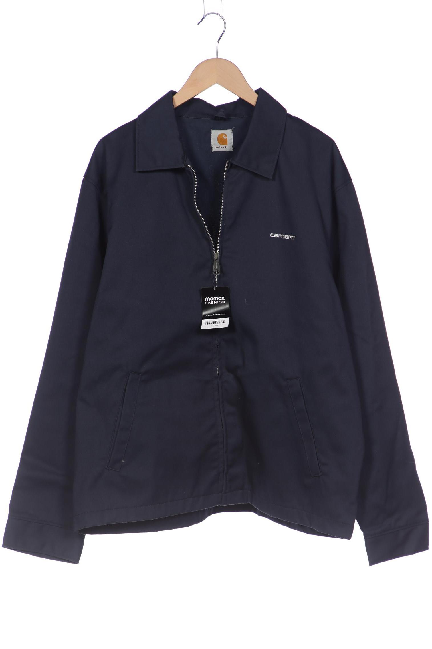 

Carhartt Herren Jacke, marineblau