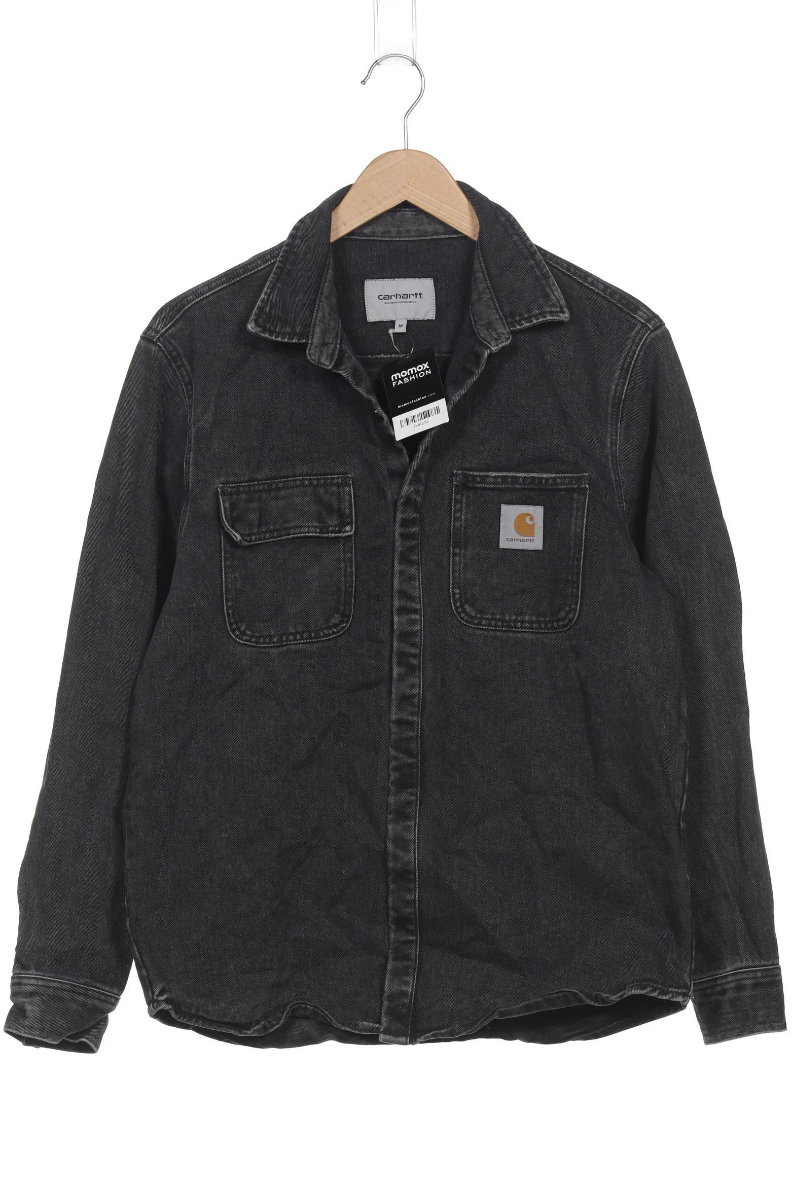 

Carhartt Herren Jacke, grau, Gr. 48