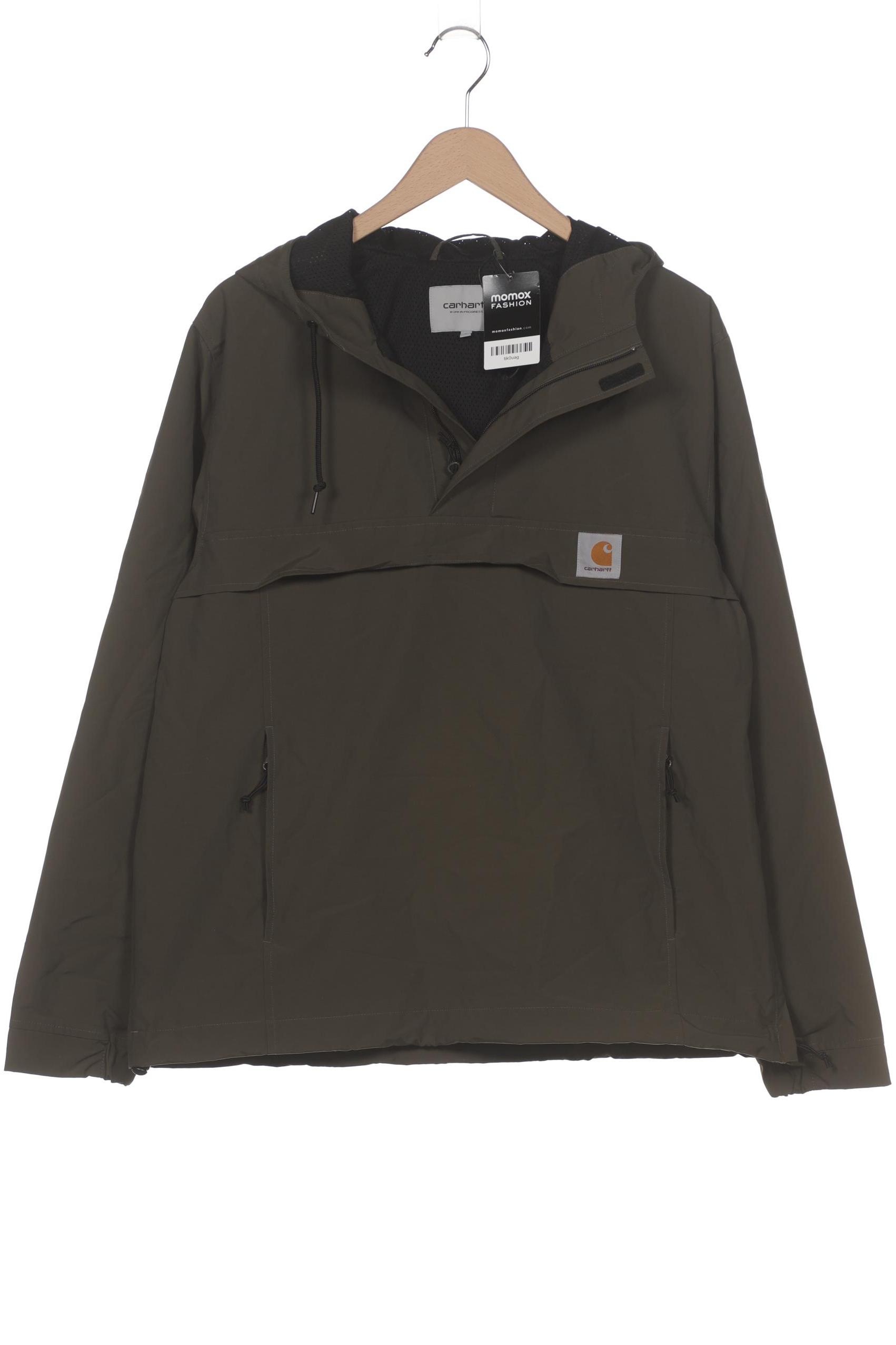 

Carhartt Herren Jacke, grün, Gr. 52