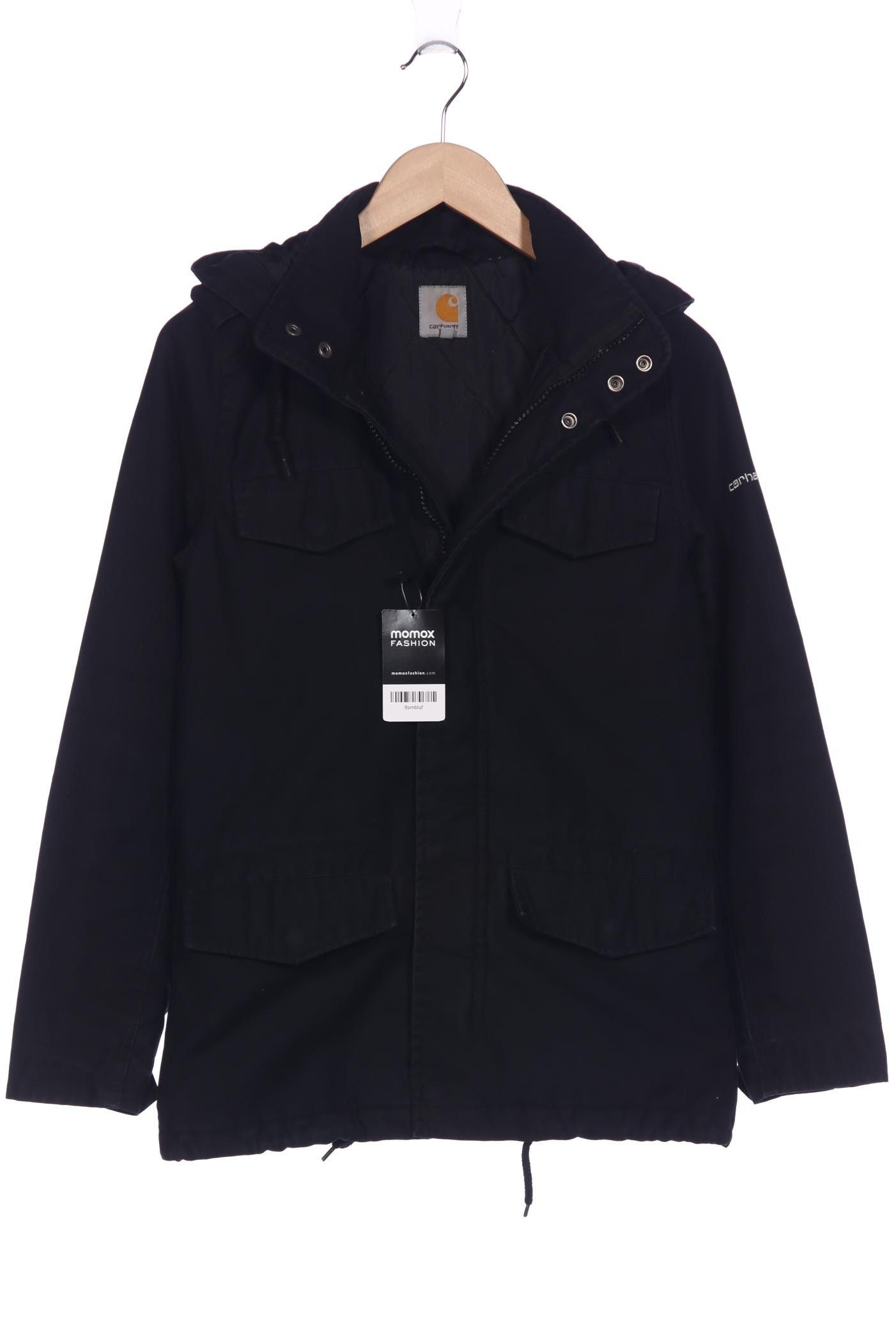 

Carhartt Herren Jacke, schwarz, Gr. 44