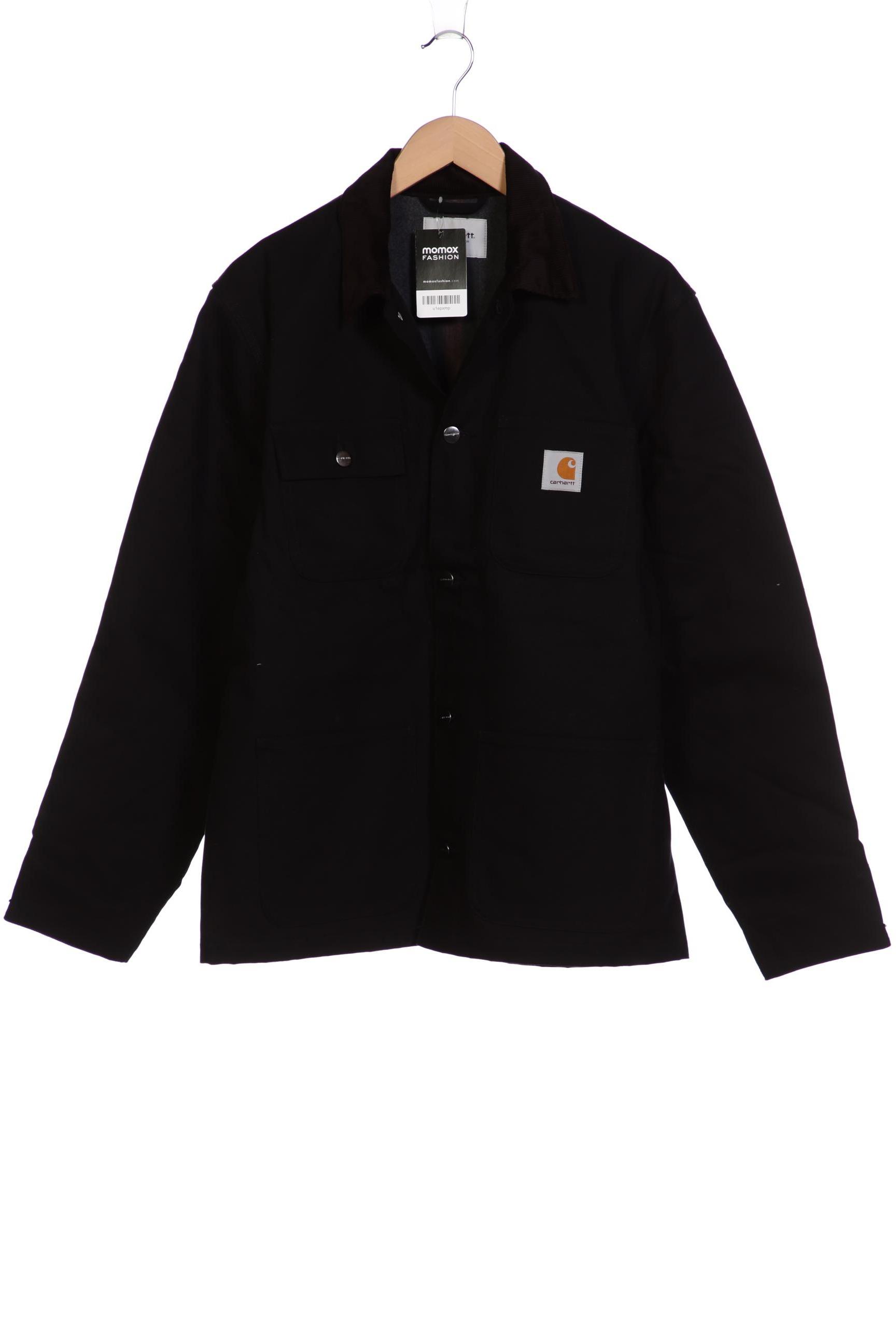 

Carhartt Herren Jacke, schwarz, Gr. 52