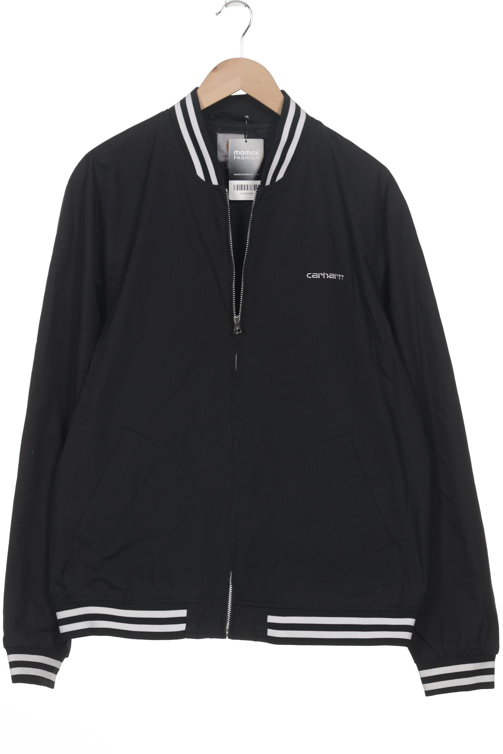 

Carhartt Herren Jacke, schwarz, Gr. 54