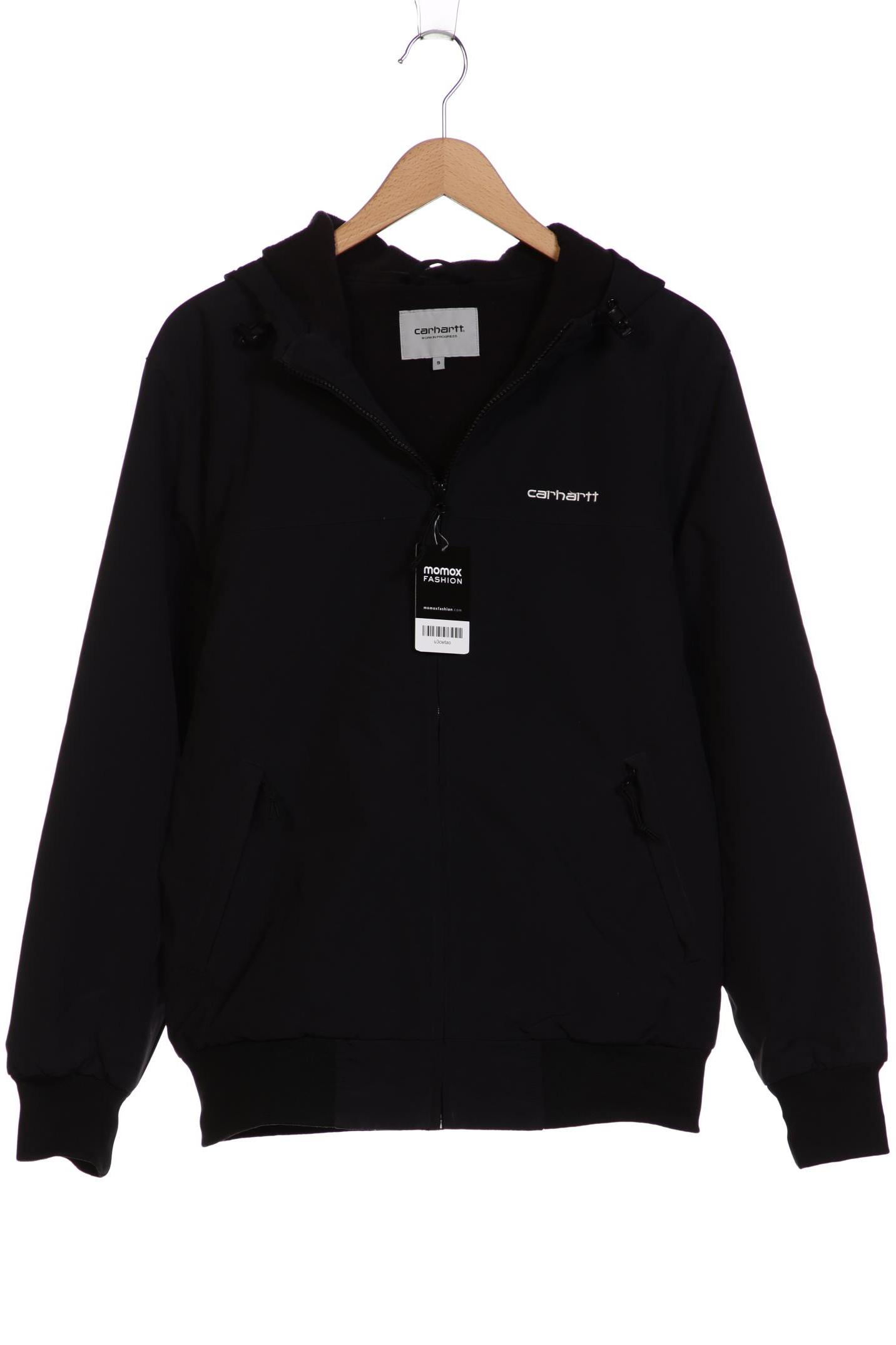 

Carhartt Herren Jacke, schwarz, Gr. 46