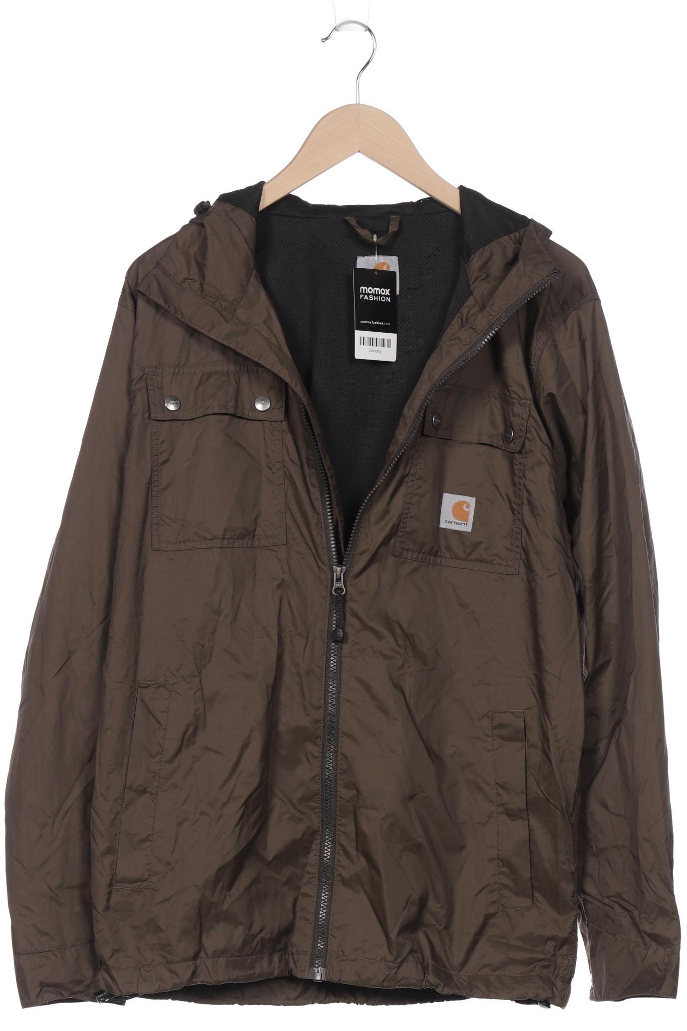 

Carhartt Herren Jacke, grün