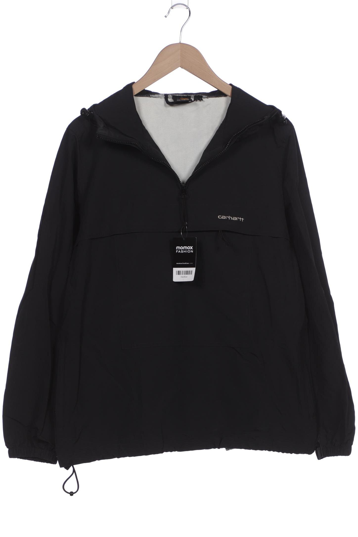 

Carhartt Herren Jacke, schwarz, Gr. 52